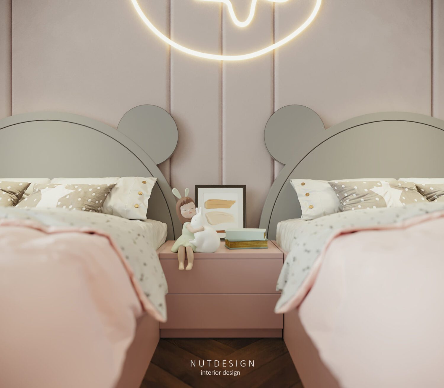 3D Interior Model Bed Room 2309712 Scene 3dsmax