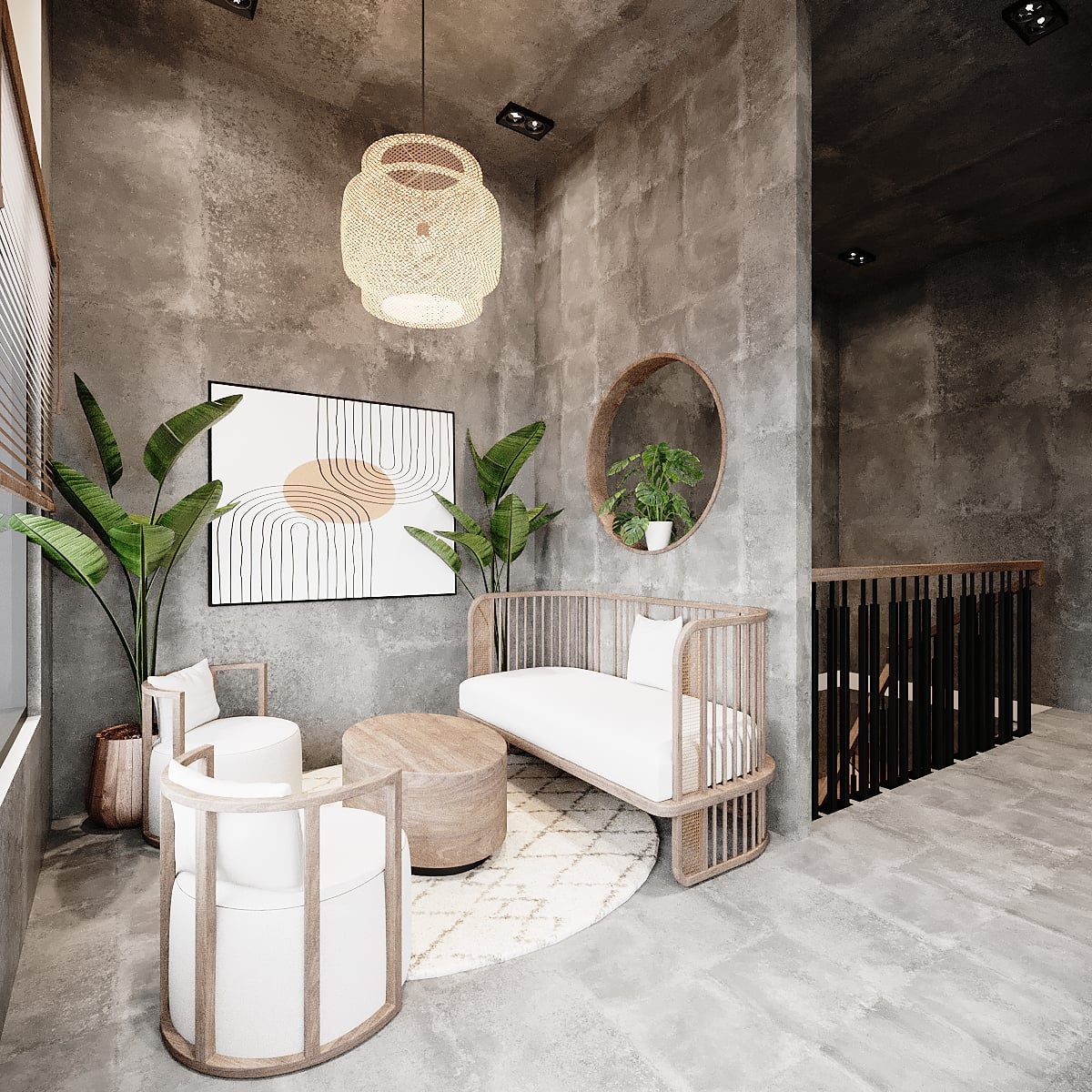 3D Interior Model Bed Room 2309728 Scene 3dsmax