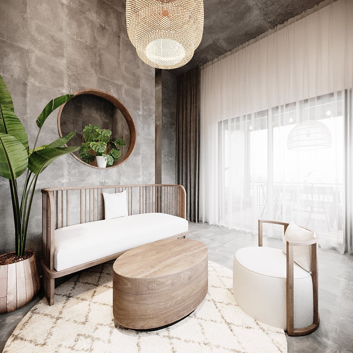 3D Interior Model Bed Room 2309728 Scene 3dsmax