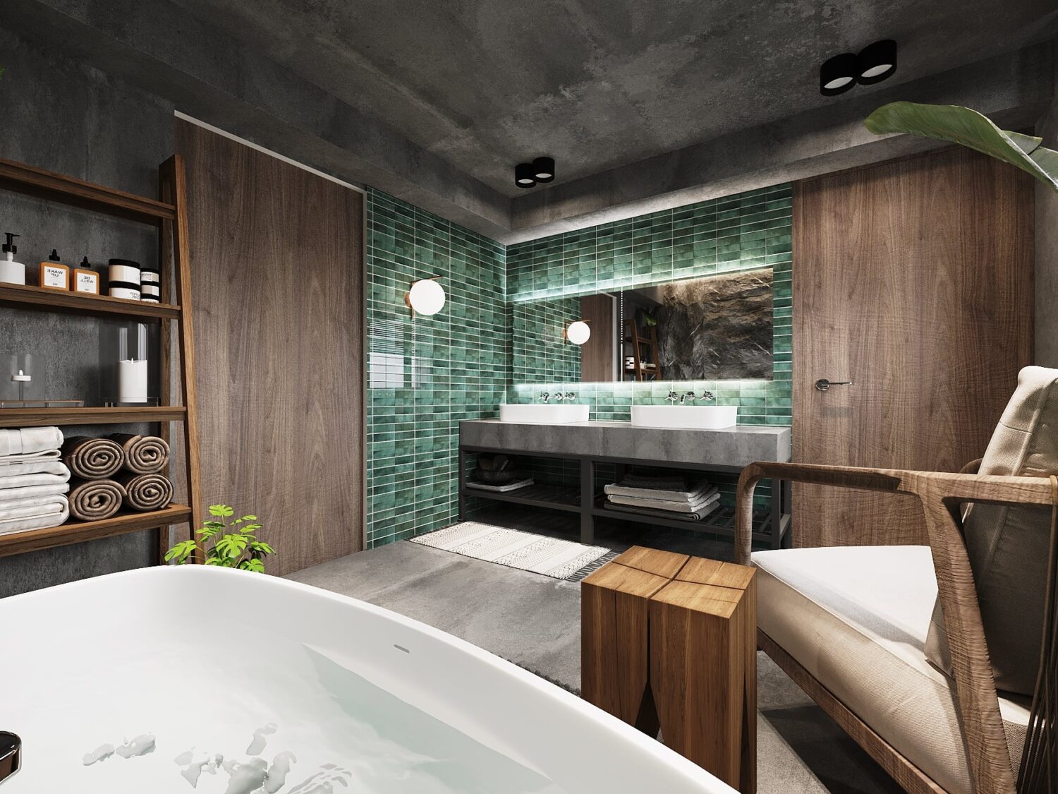 3D Interior Model Bed Room 2309728 Scene 3dsmax