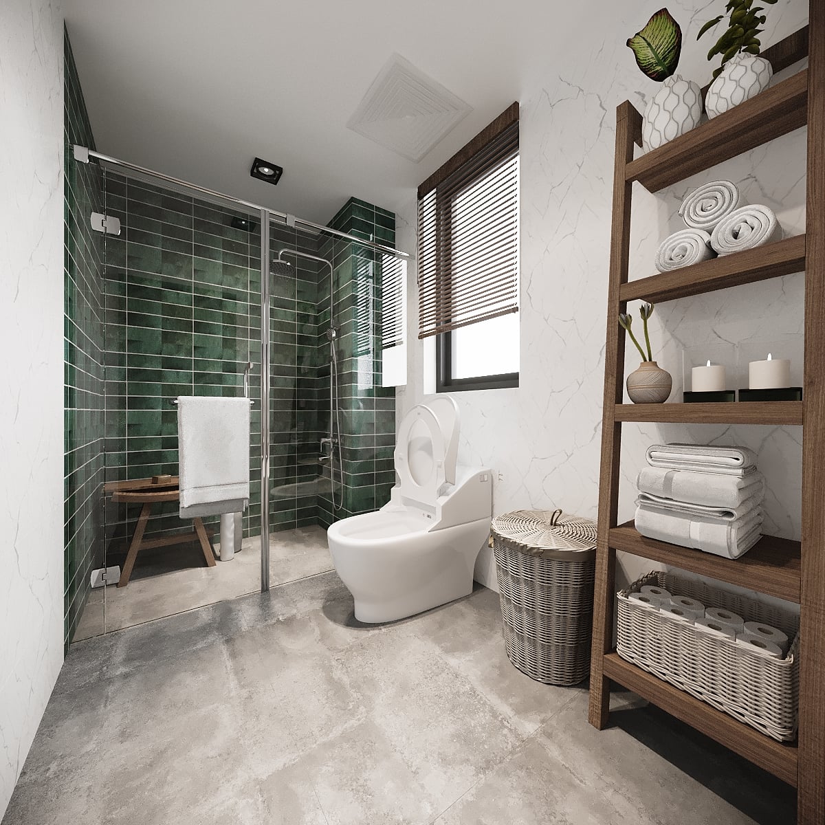 3D Interior Model Bed Room 2309728 Scene 3dsmax