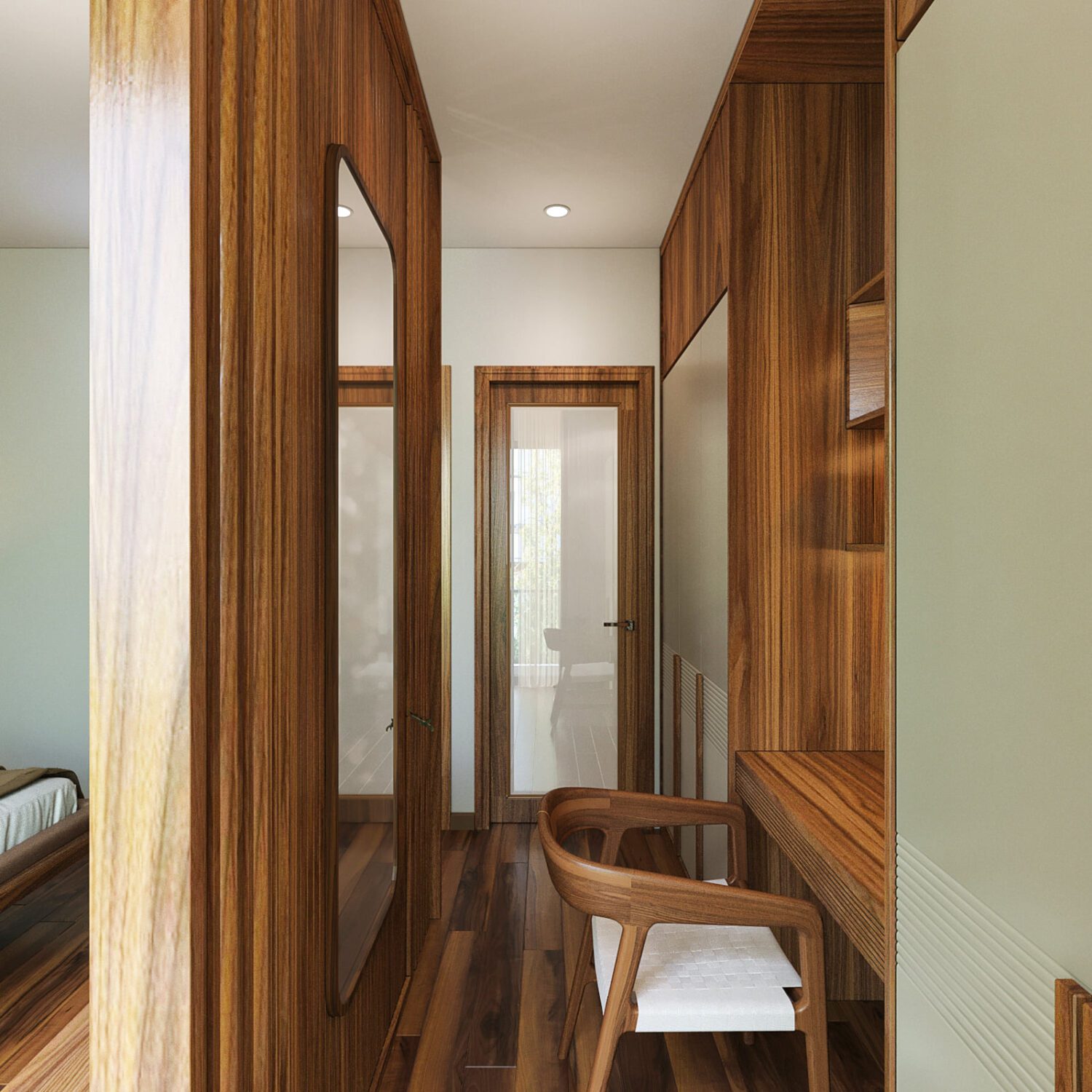 3D Interior Model Bed Room 2309741 Scene 3dsmax