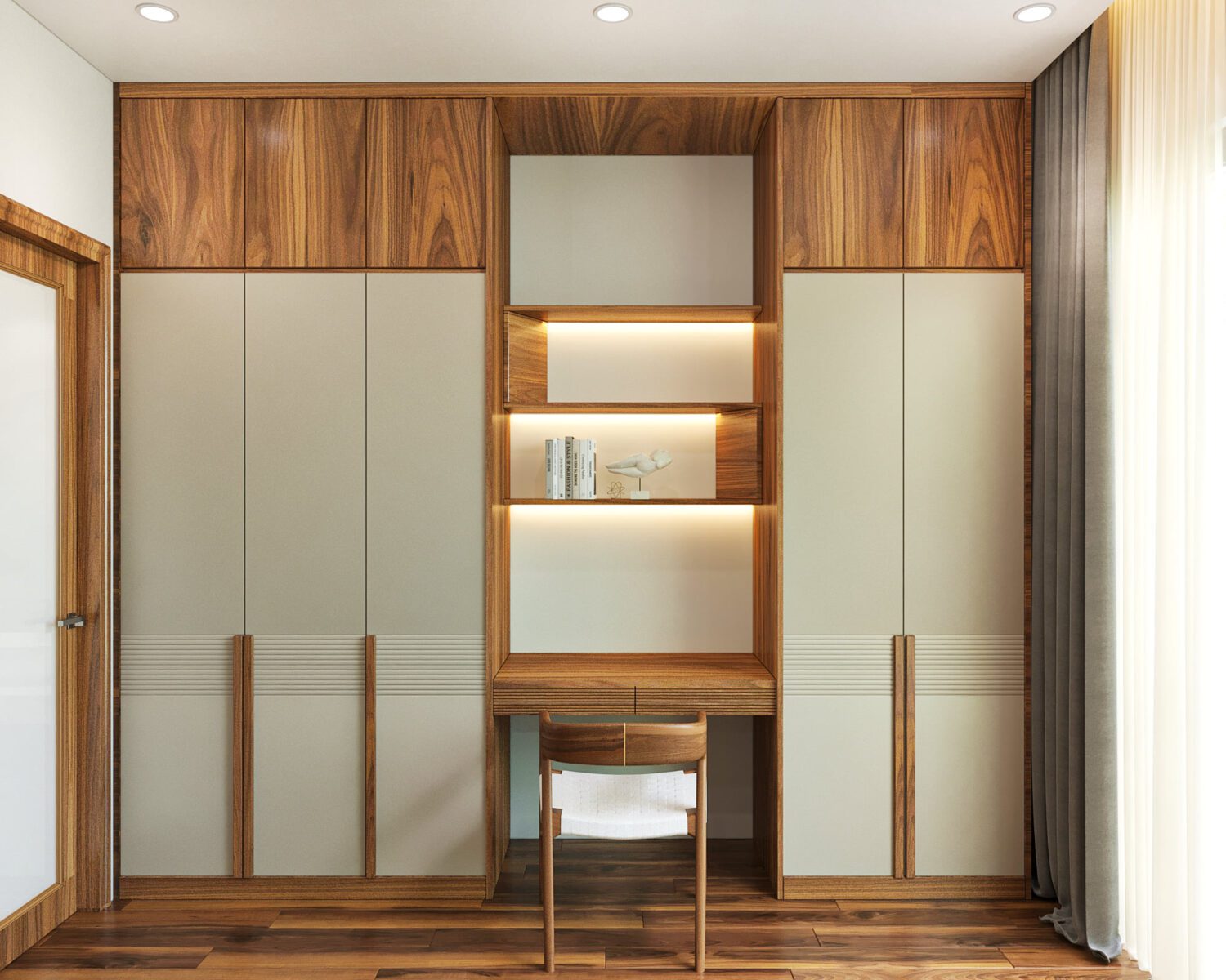 3D Interior Model Bed Room 2309741 Scene 3dsmax