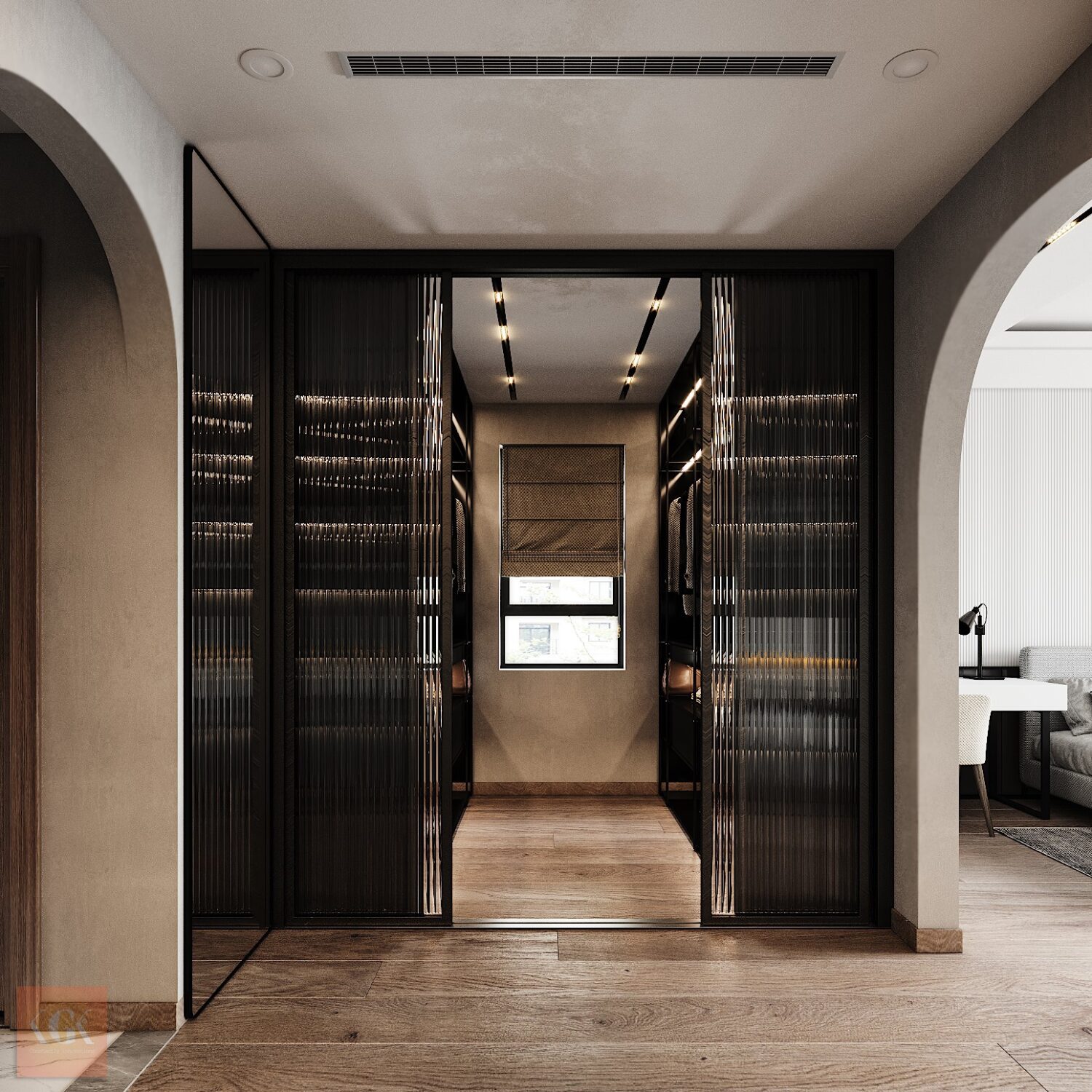 3D Interior Model Bed Room 2309742 Scene 3dsmax