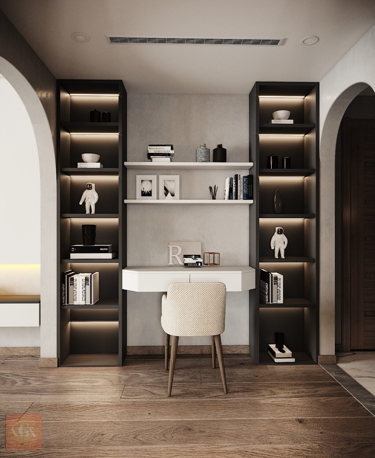 3D Interior Model Bed Room 2309742 Scene 3dsmax