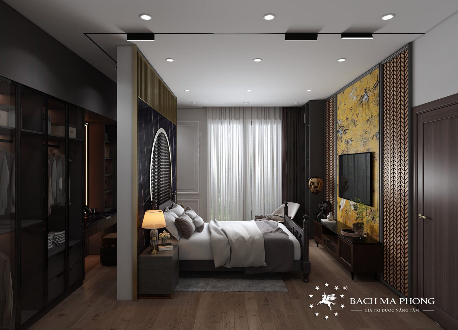 3D Interior Model Bed Room 2309746 Scene 3dsmax