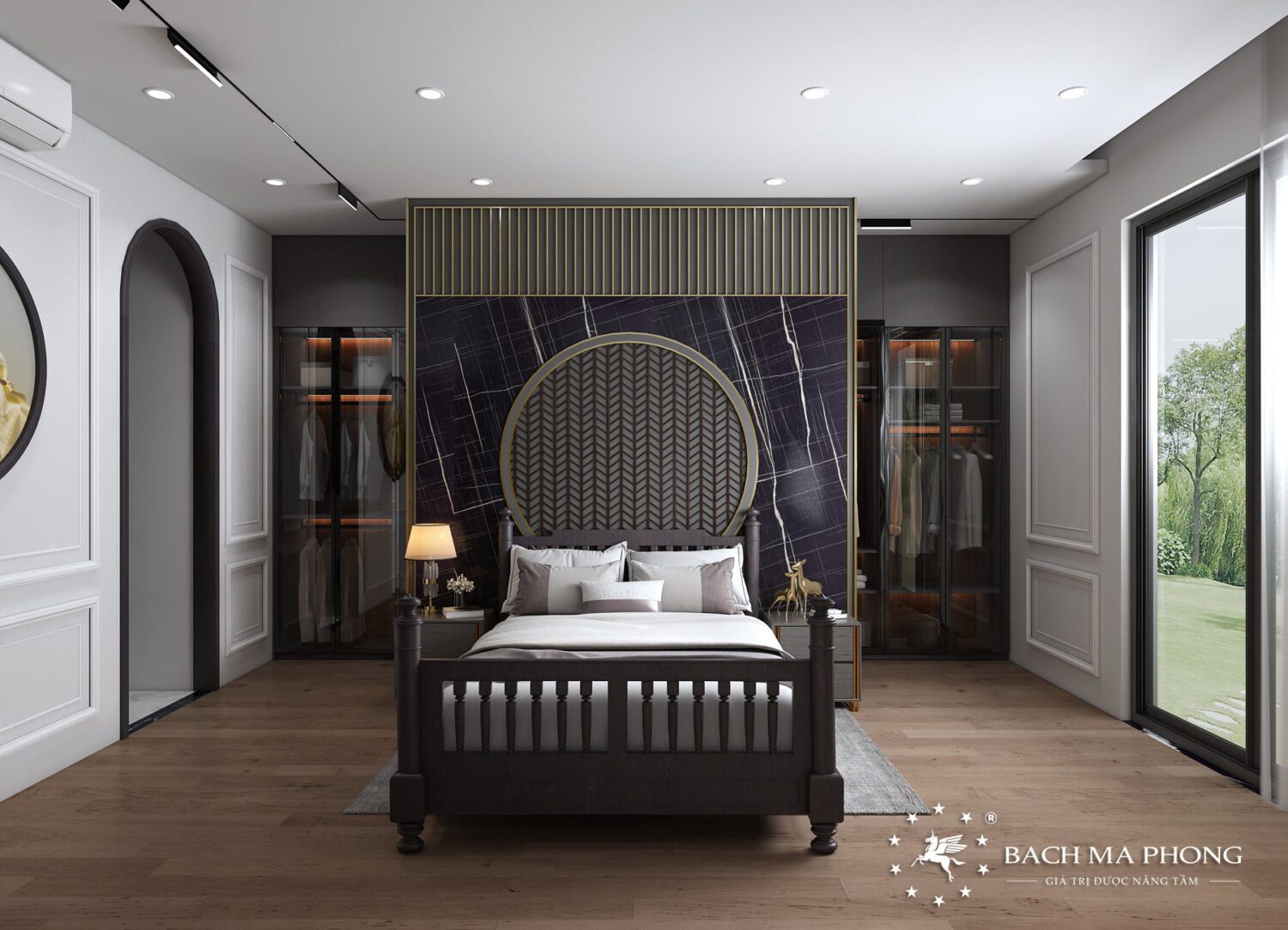 3D Interior Model Bed Room 2309746 Scene 3dsmax