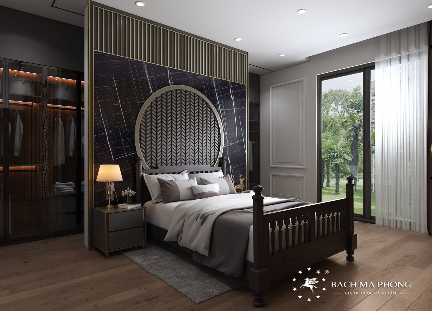 3D Interior Model Bed Room 2309746 Scene 3dsmax