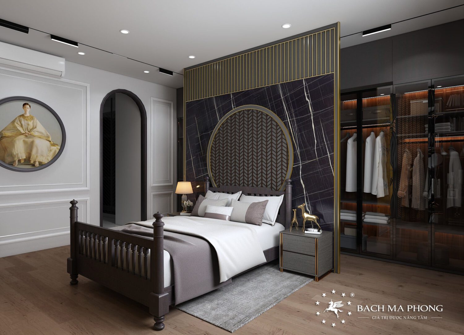 3D Interior Model Bed Room 2309746 Scene 3dsmax