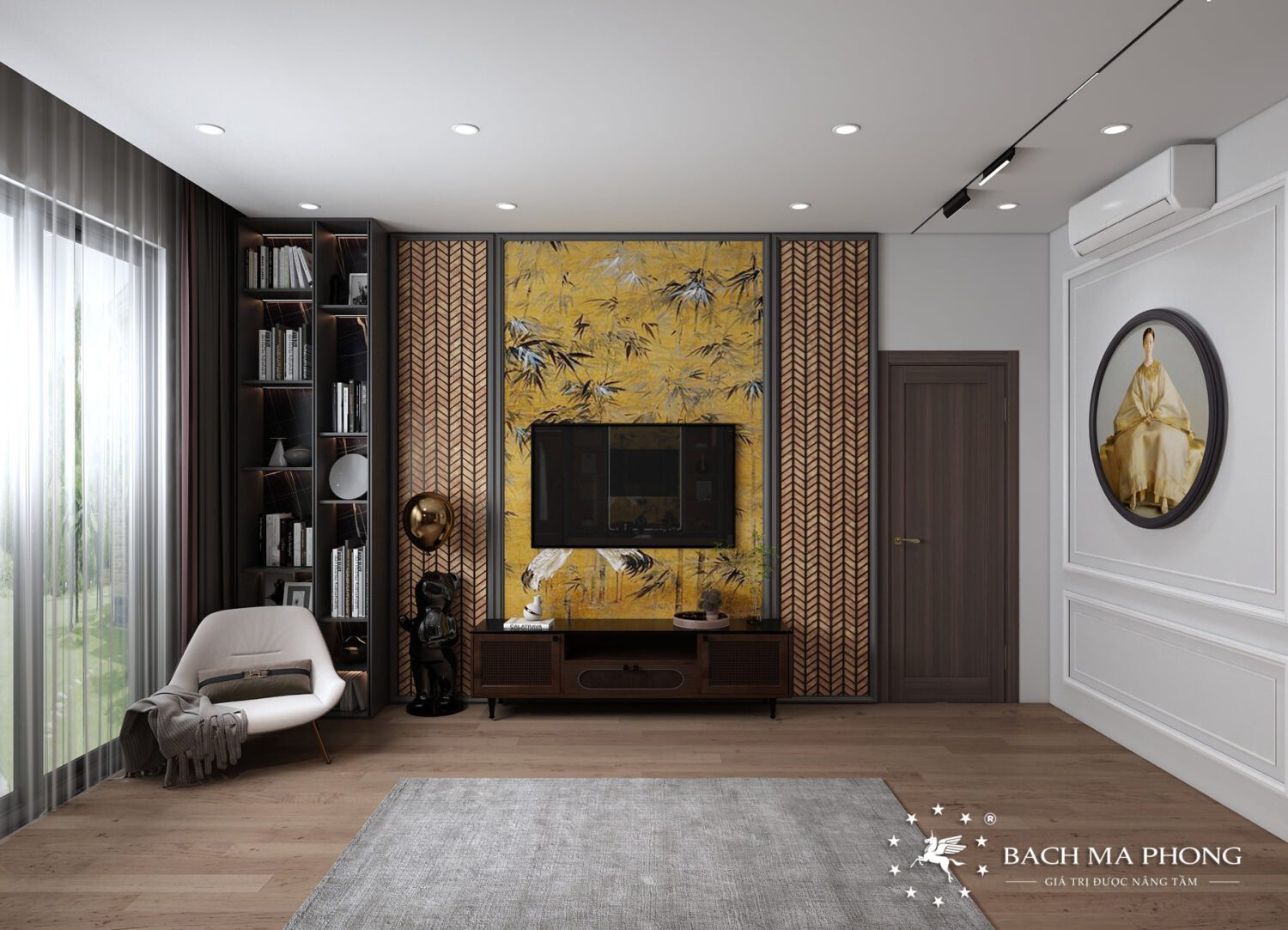 3D Interior Model Bed Room 2309746 Scene 3dsmax