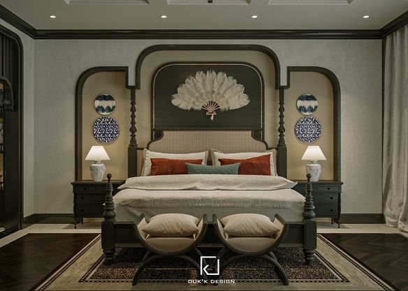 3D Interior Model Bed Room 2309760 Scene 3dsmax