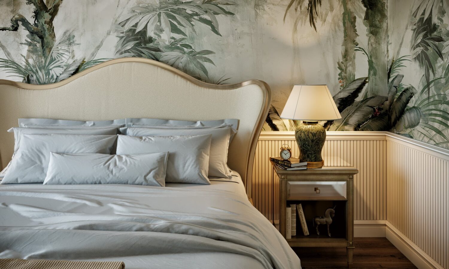 3D Interior Model Bed Room 2309866 Scene 3dsmax