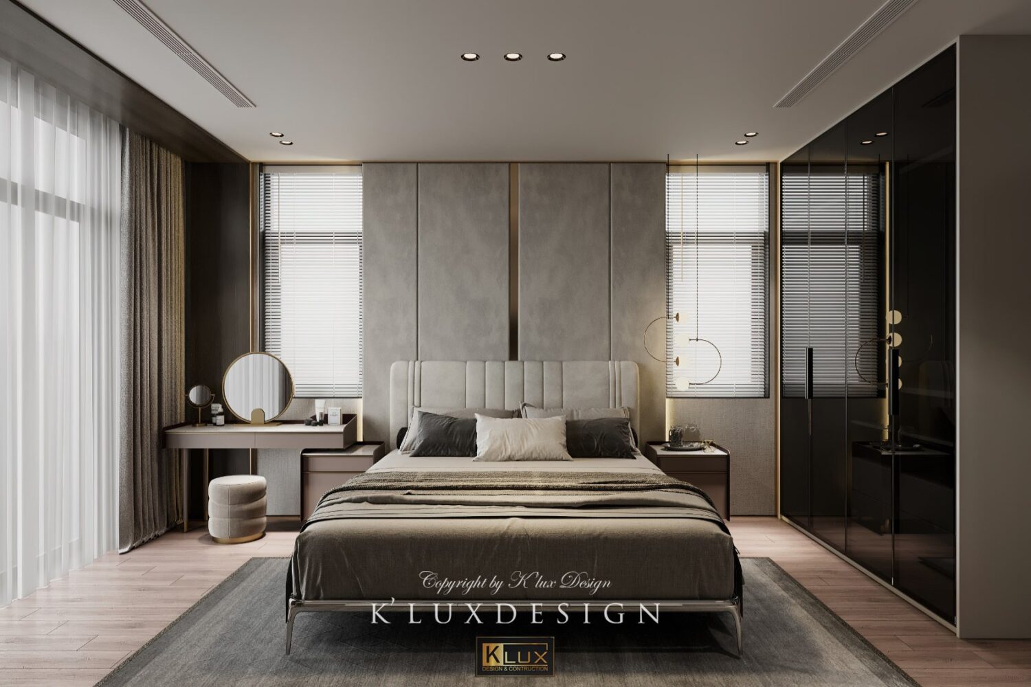 3D Interior Model Bed Room 2309874 Scene 3dsmax