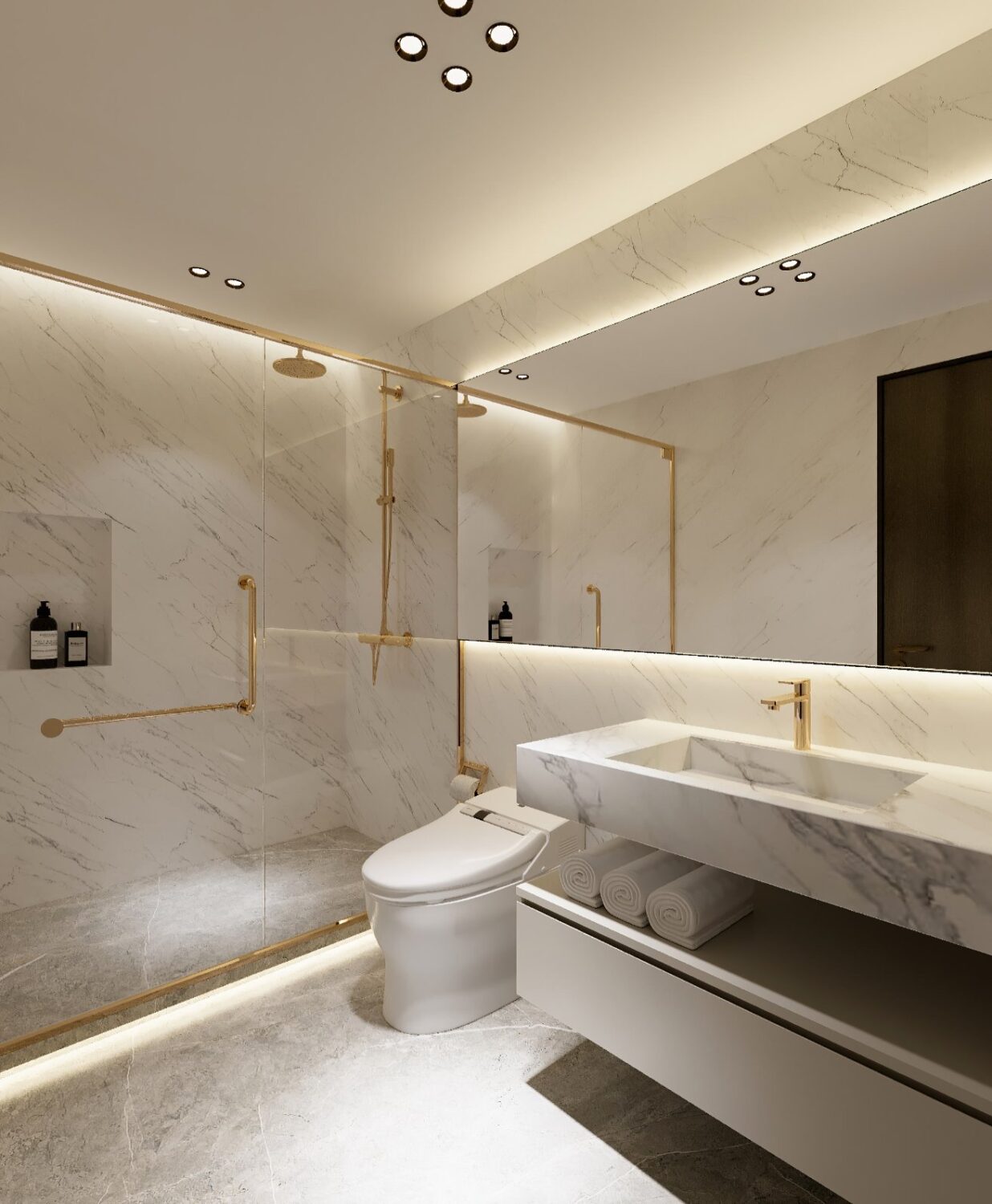 3D Interior Model Bed Room 2309874 Scene 3dsmax