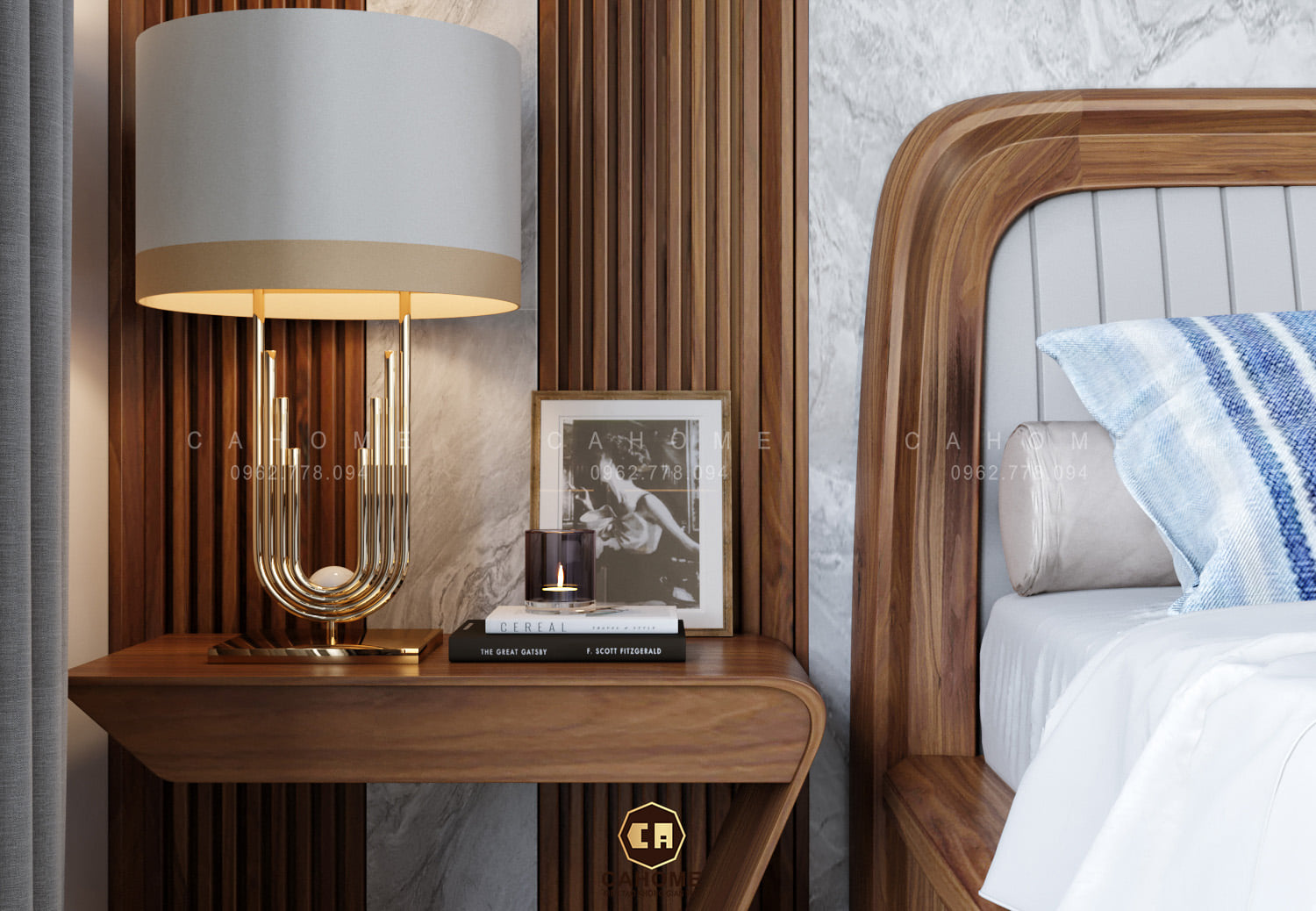 3D Interior Model Bed Room 2309915 Scene 3dsmax