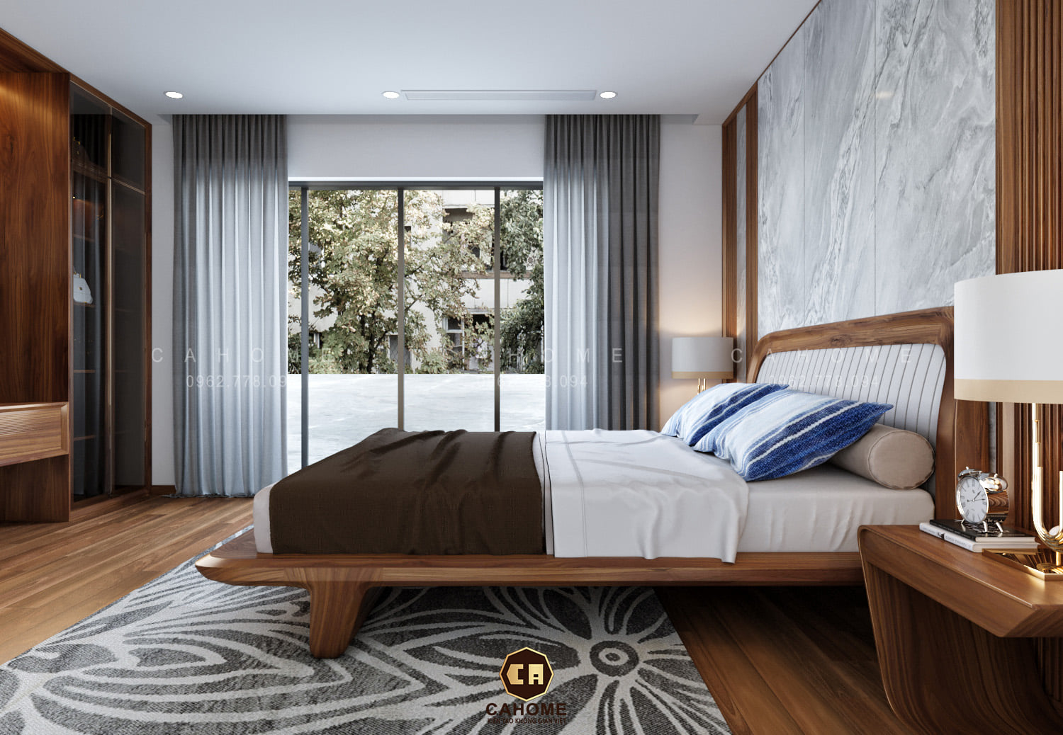 3D Interior Model Bed Room 2309915 Scene 3dsmax