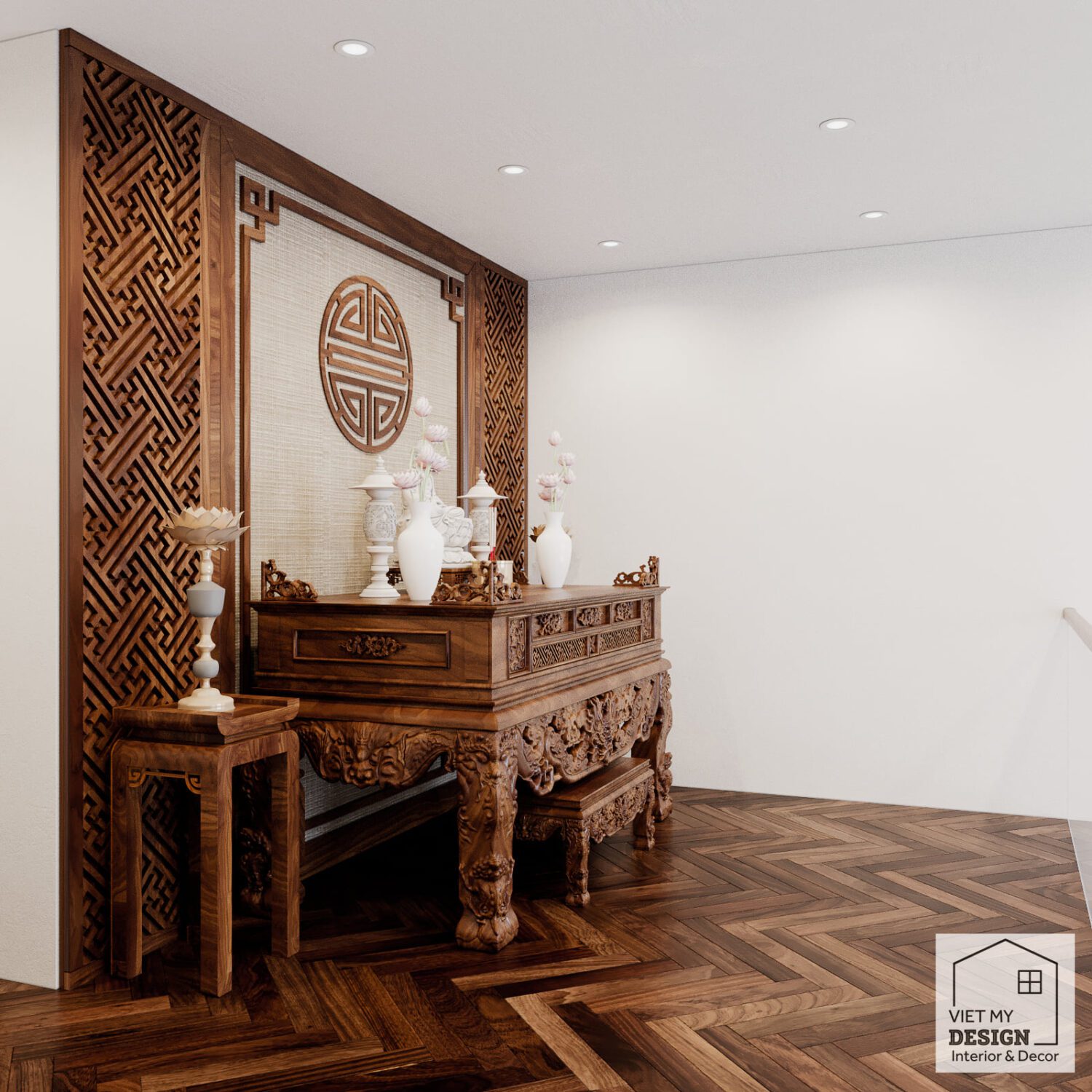 3D Interior Model Living room Scene 3dsmax 249976