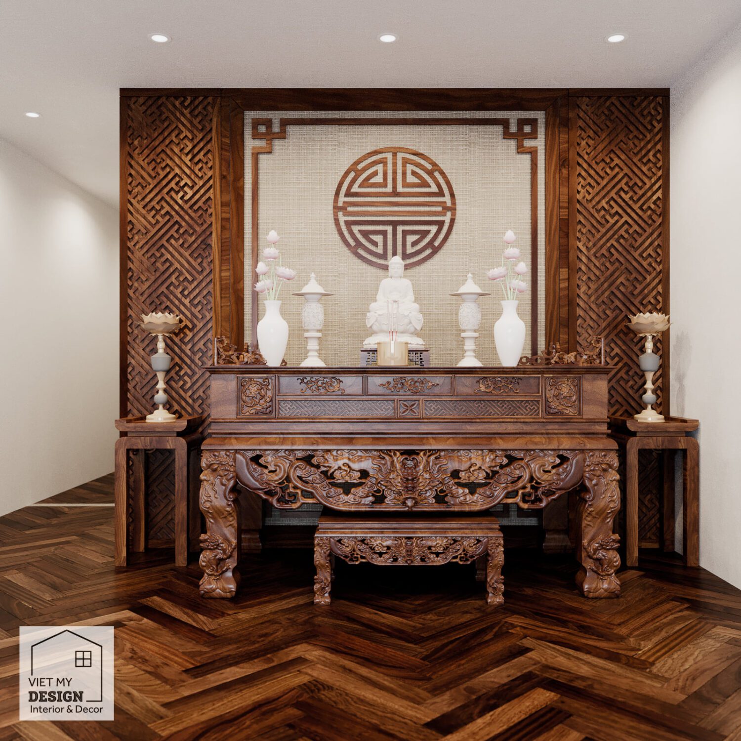 3D Interior Model Living room Scene 3dsmax 249976