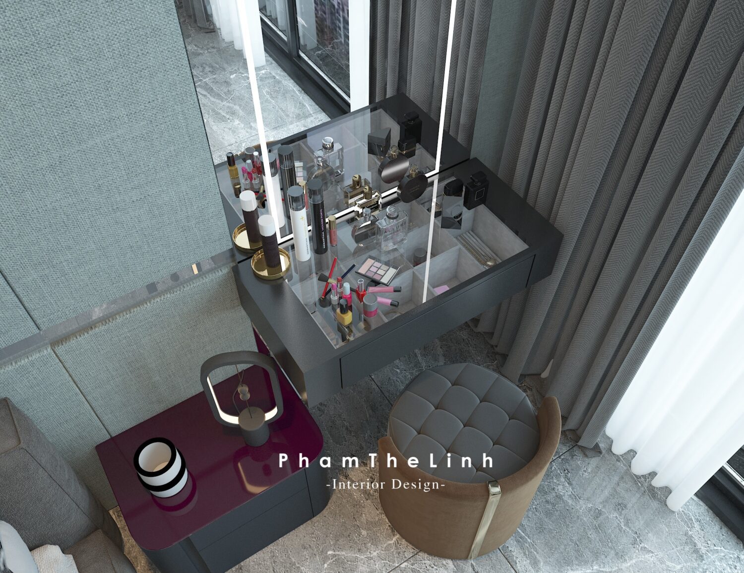 3D Interior Model Bed Room 2309984 Scene 3dsmax