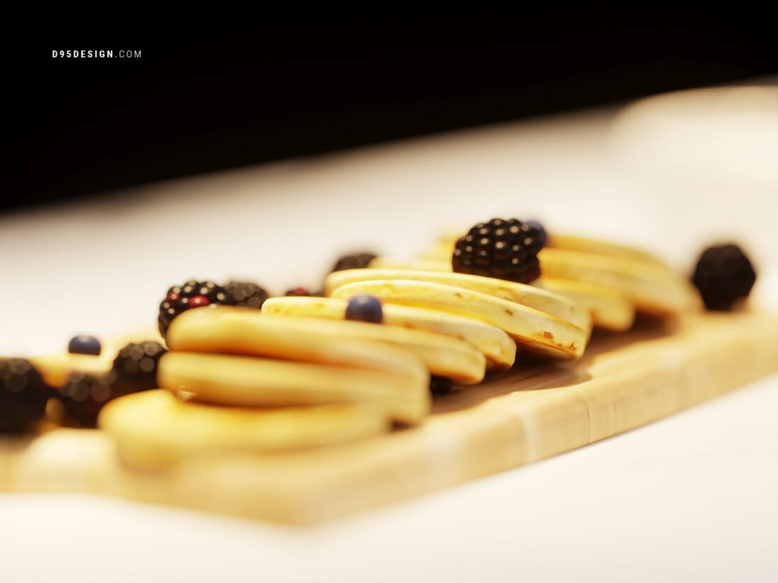 3D Interior Apartment Scene 3dsmax 24138