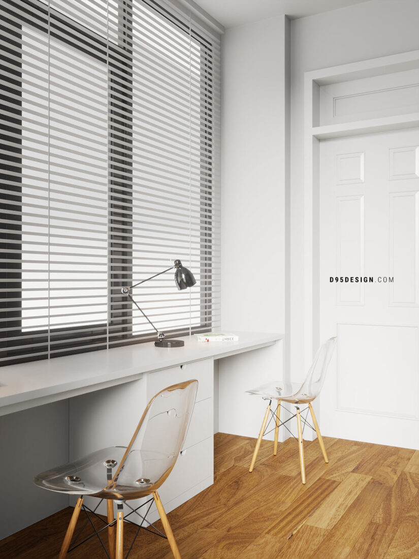 3D Interior Apartment Scene 3dsmax 24138