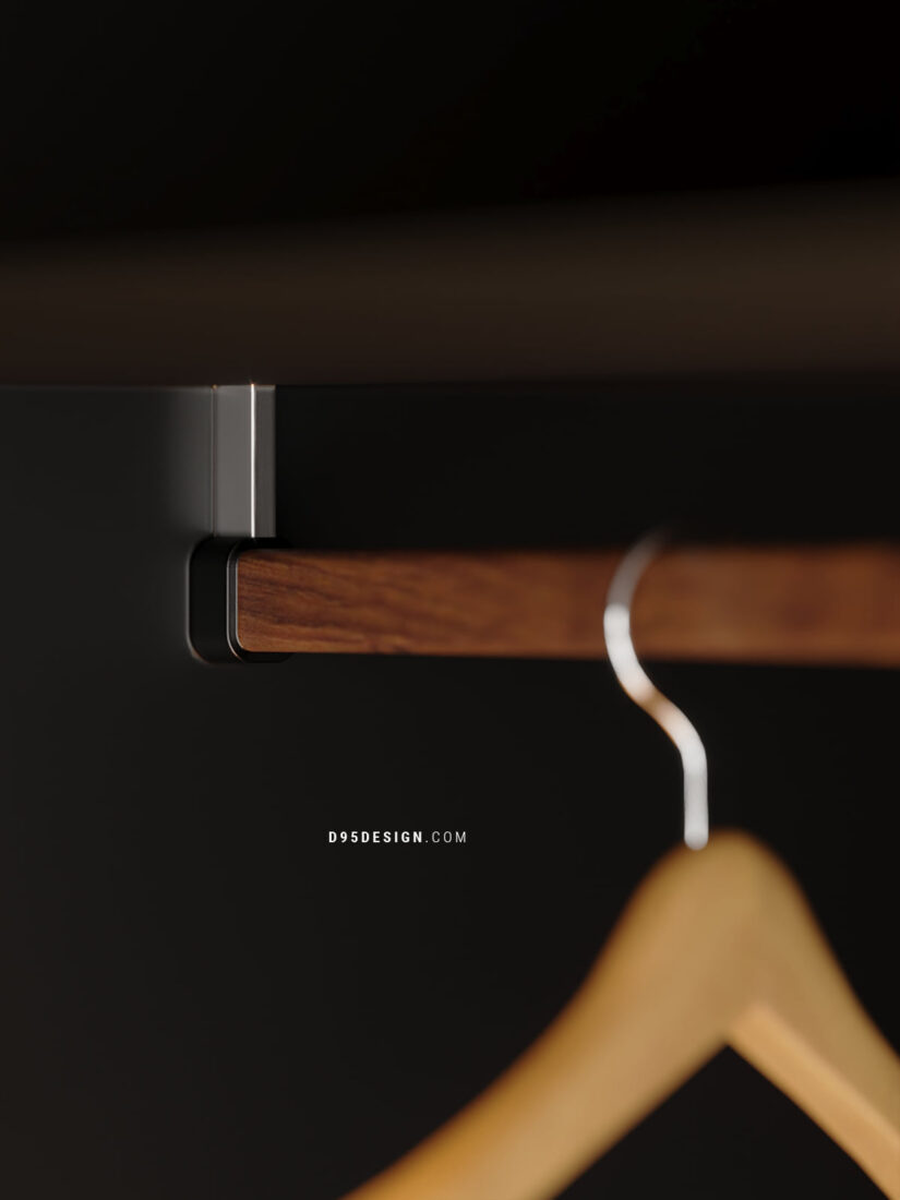 3D Interior Apartment Scene 3dsmax 24138