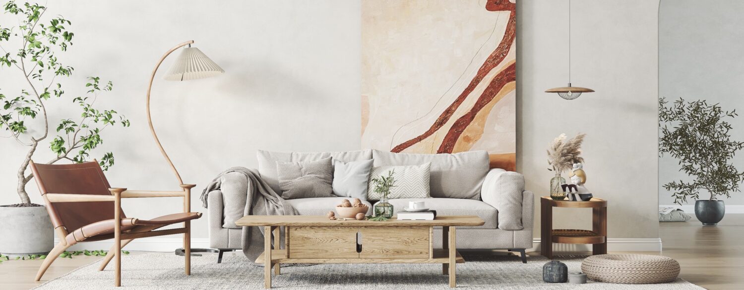 3D Interior Model Living room Scene 3dsmax 2411028