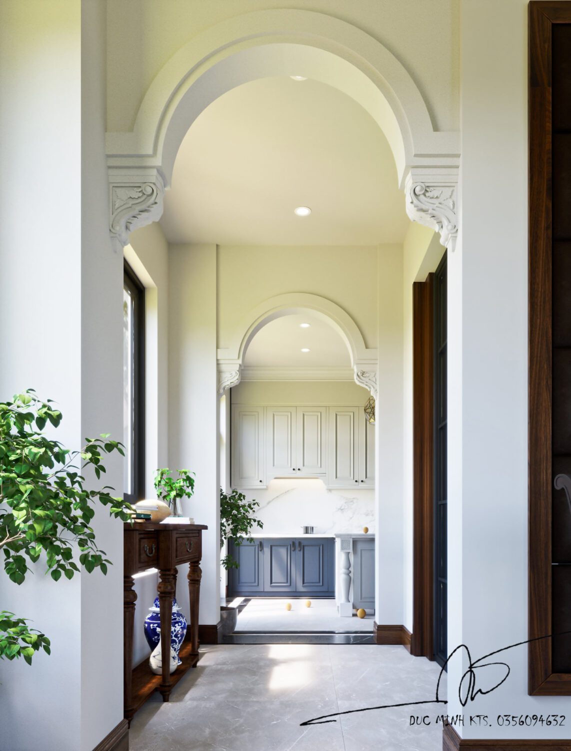 3D Interior Model Living room Scene 3dsmax 2412341