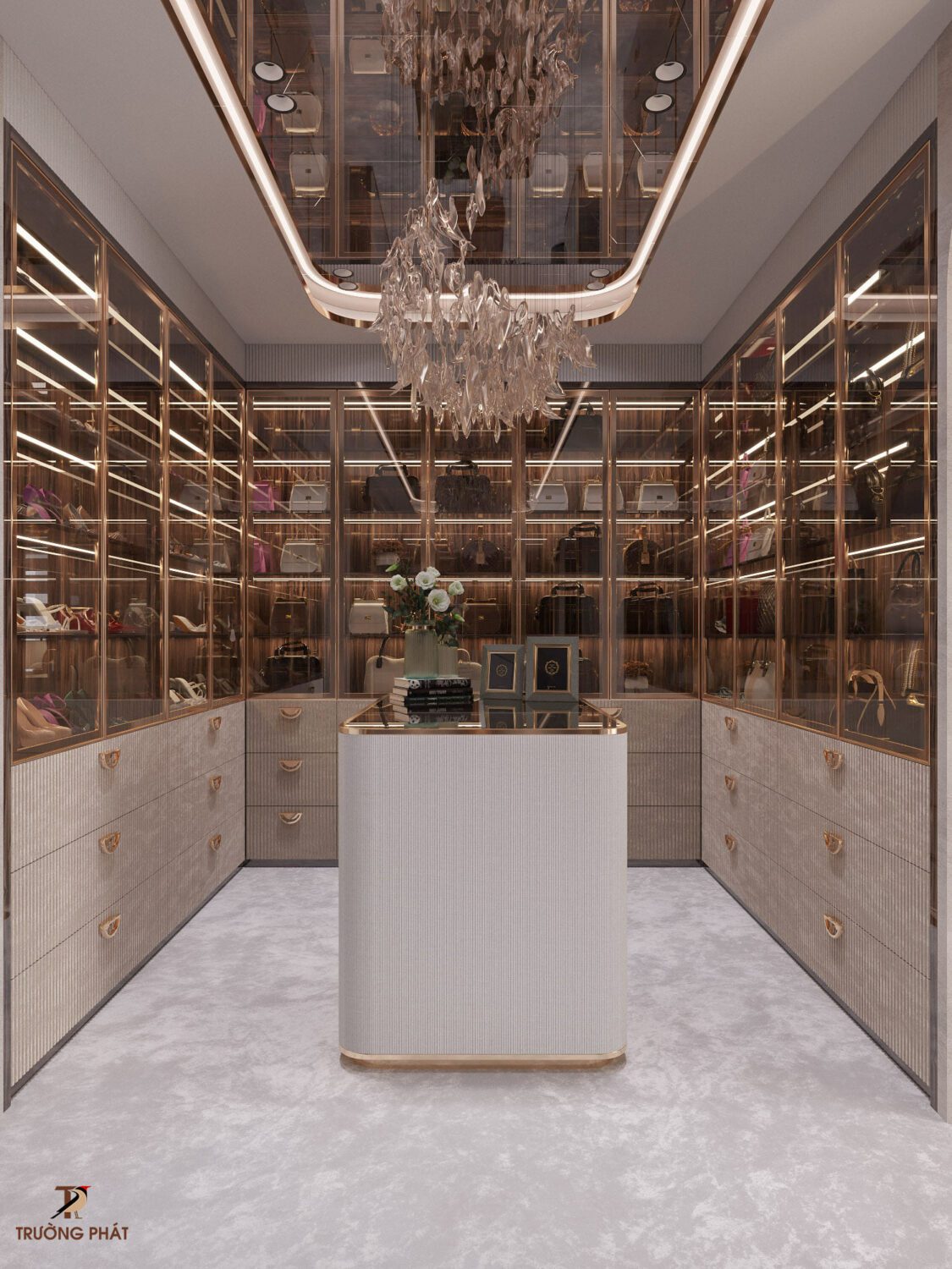 3D Interior Model Living room Scene 3dsmax 2412362