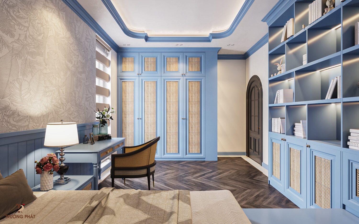 3D Interior Model Living room Scene 3dsmax 2412465