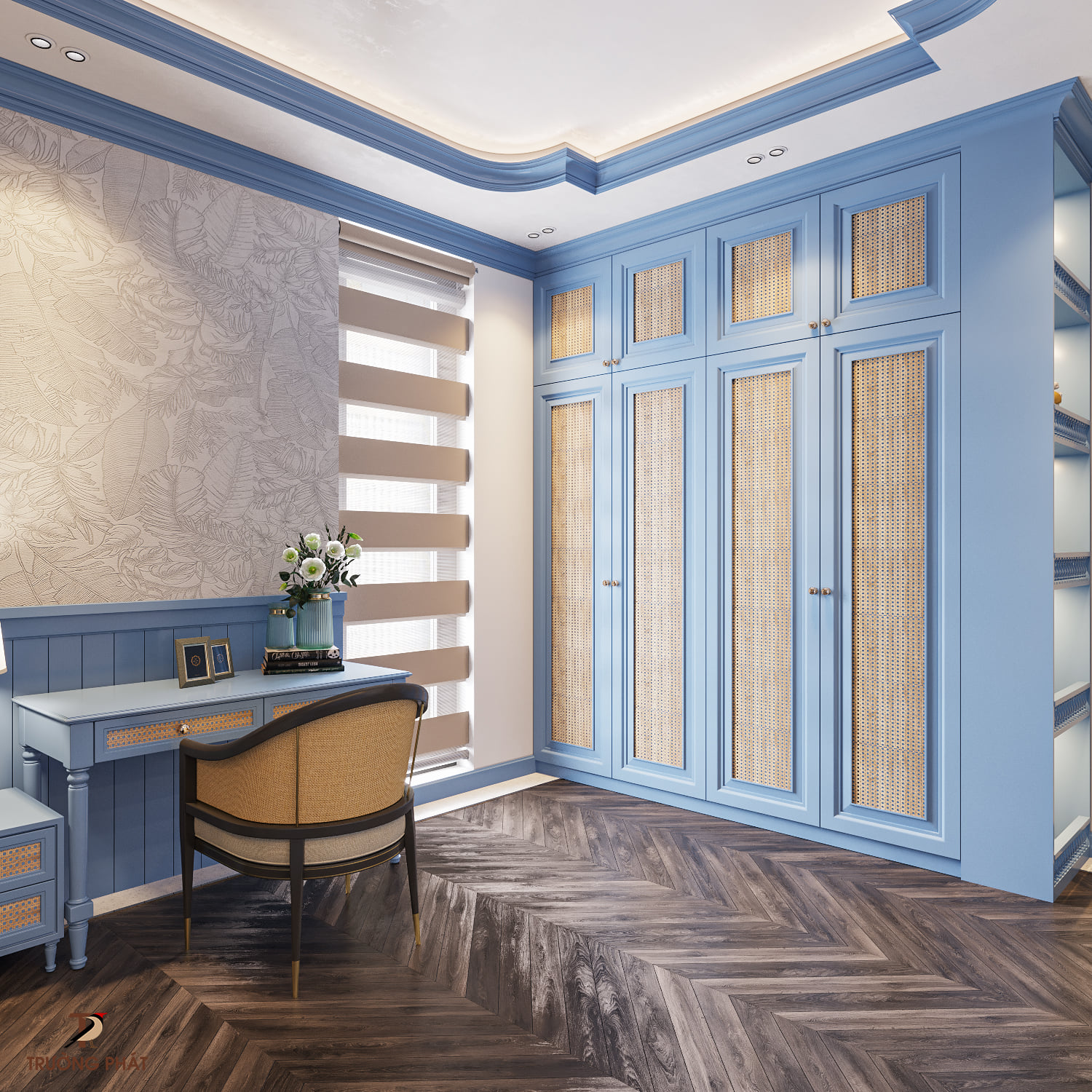 3D Interior Model Living room Scene 3dsmax 2412465