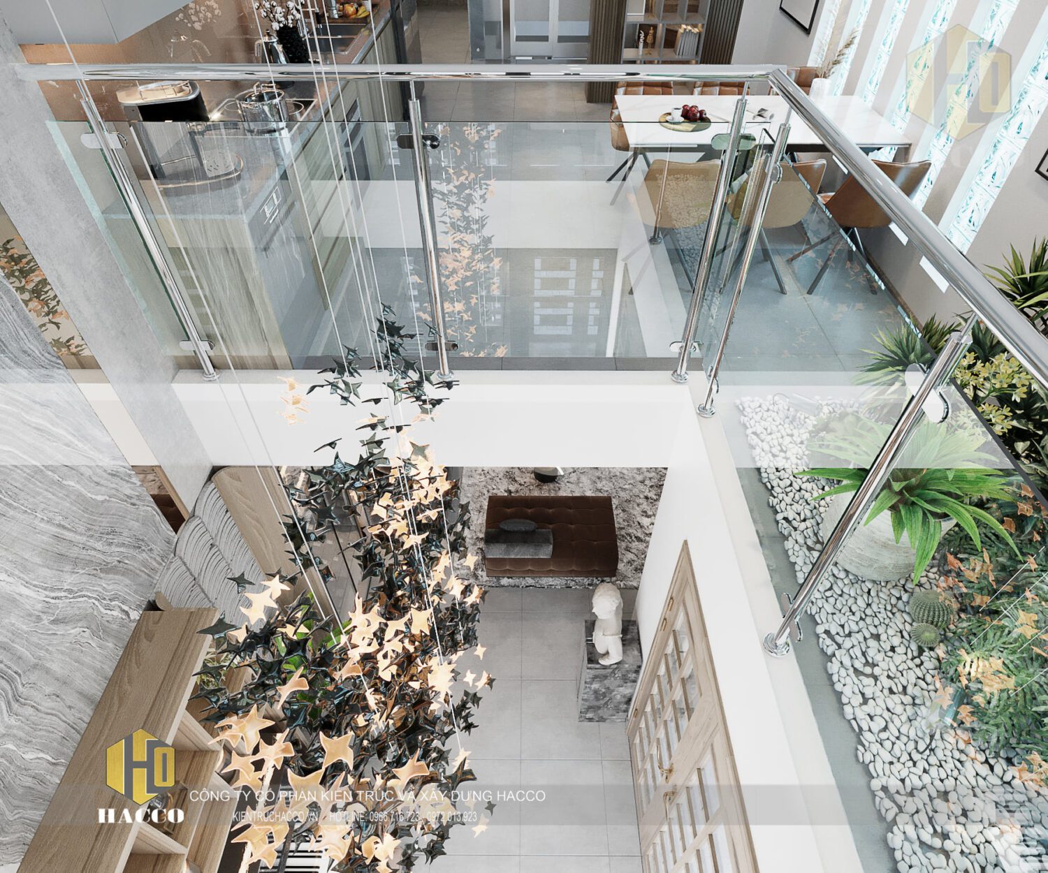 3D Interior Model Living room Scene 3dsmax 2412484