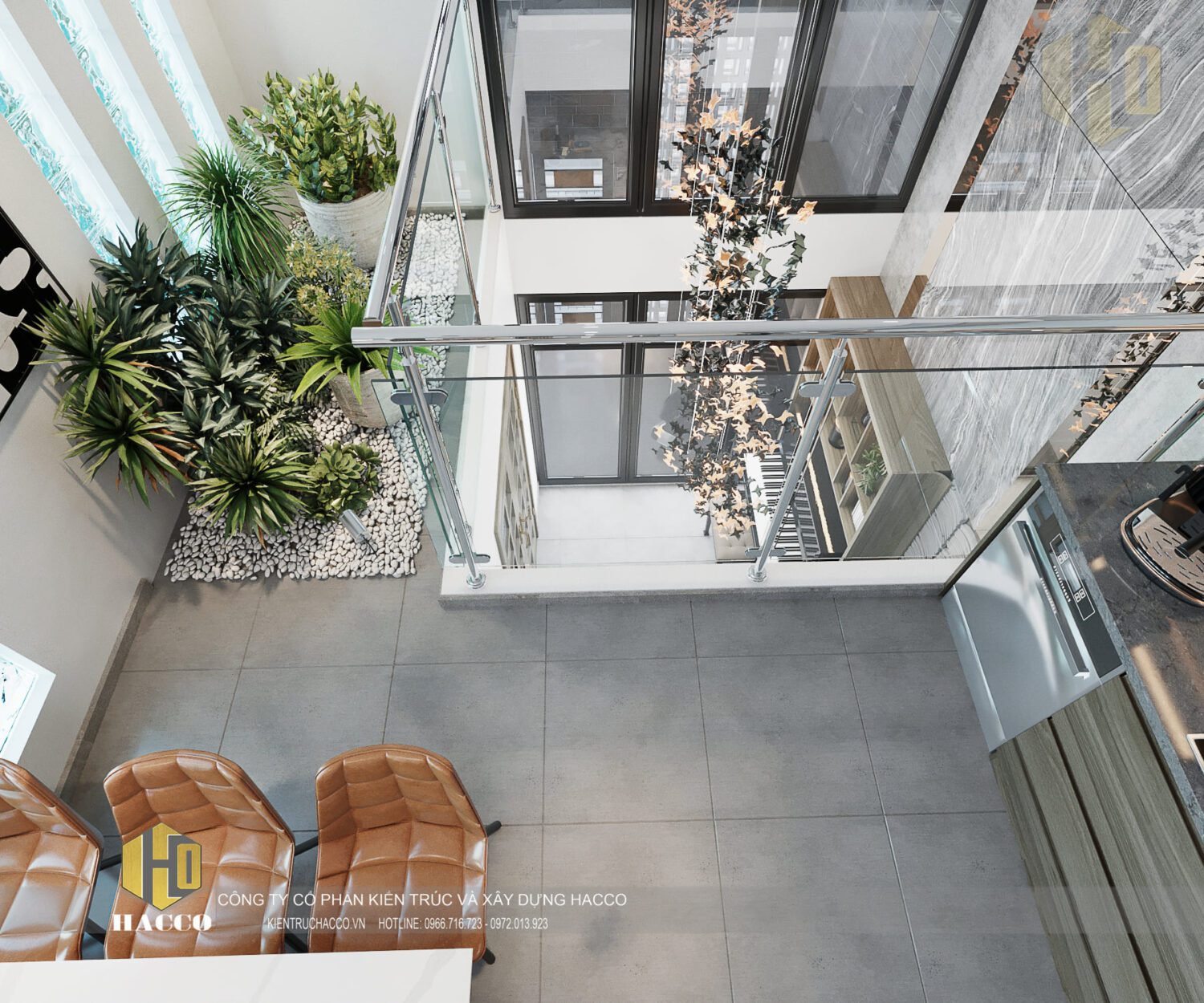 3D Interior Model Living room Scene 3dsmax 2412484