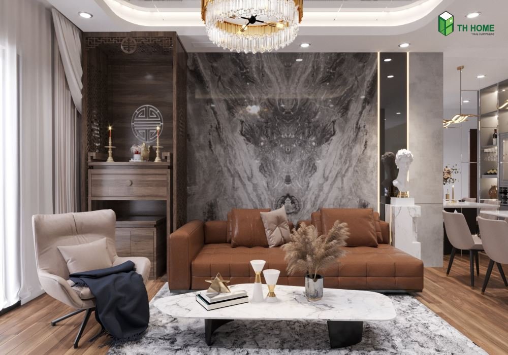 3D Interior Model Living room Scene 3dsmax 2412516