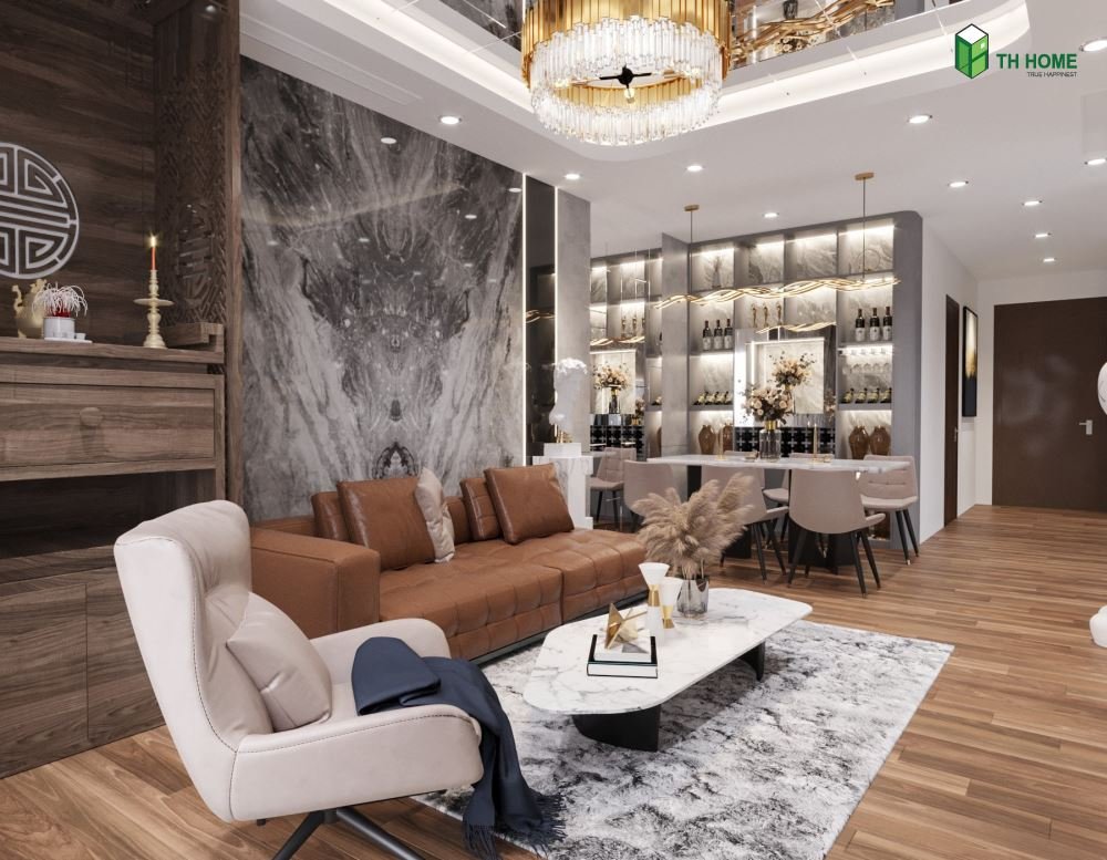 3D Interior Model Living room Scene 3dsmax 2412516