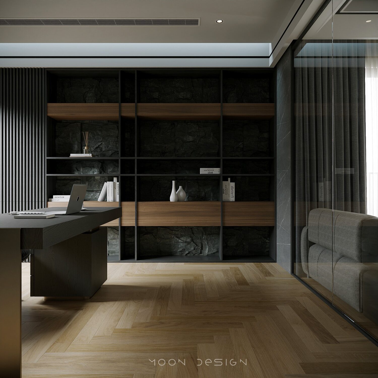 3D Interior Model Living room Scene 3dsmax 2412519