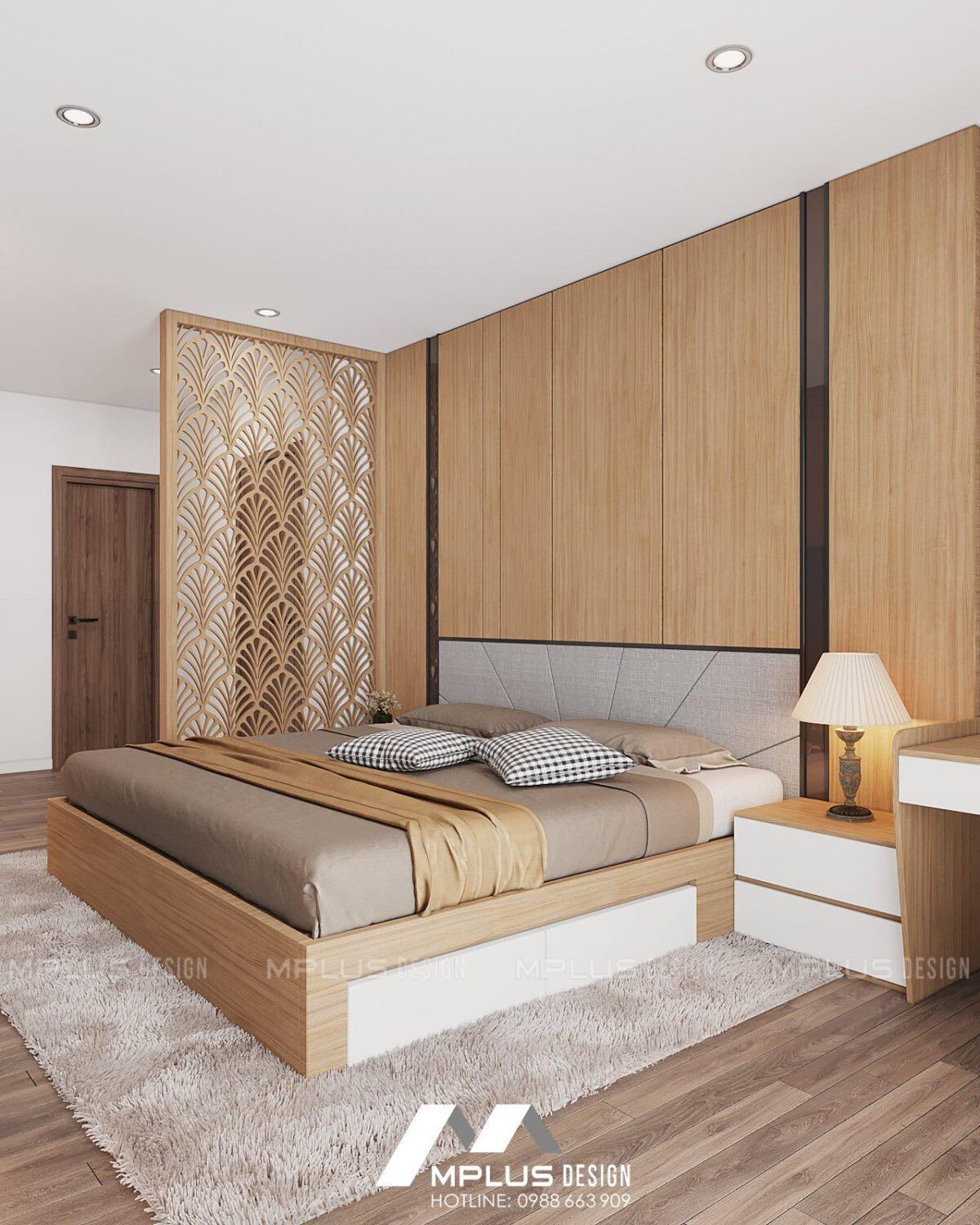 3D Interior Model Living room Scene 3dsmax 2412527