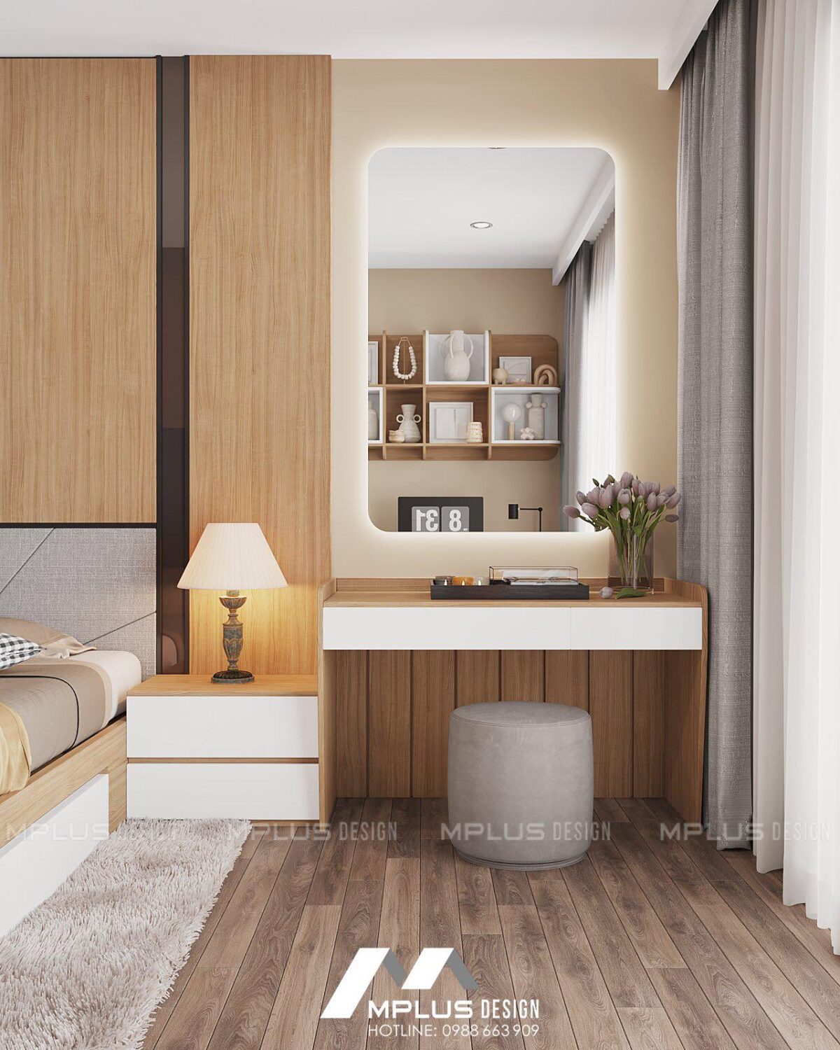 3D Interior Model Living room Scene 3dsmax 2412527