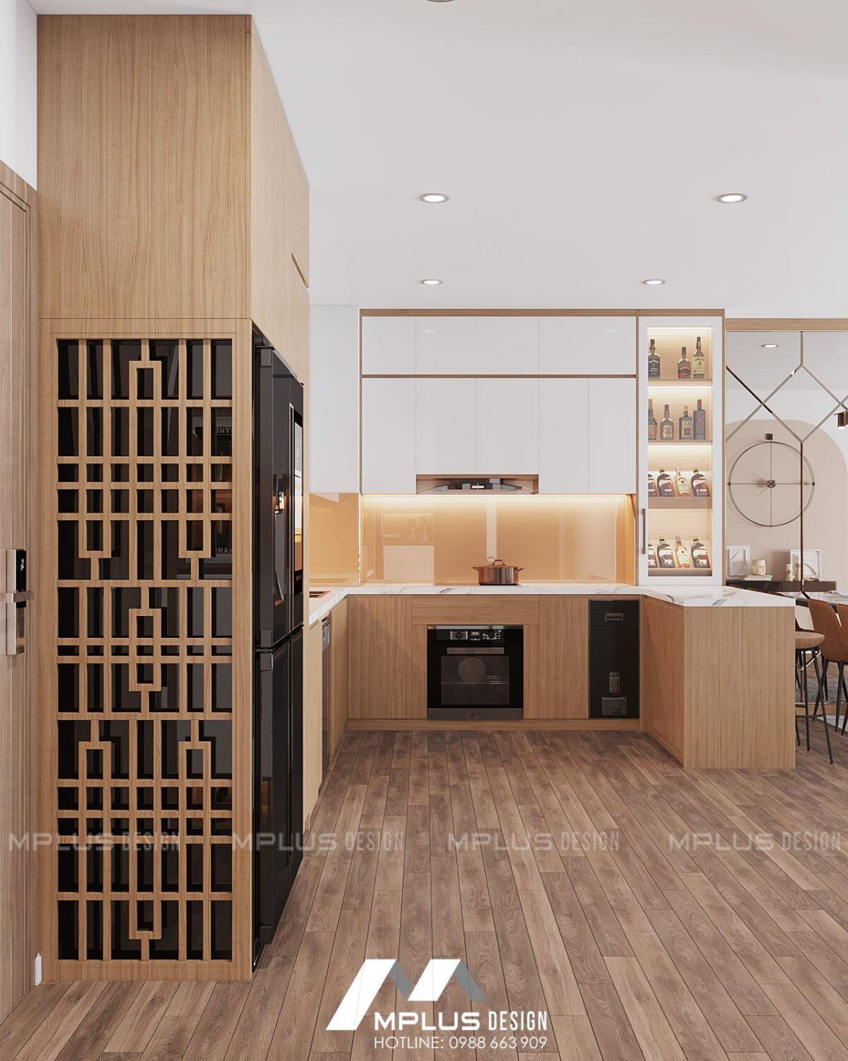 3D Interior Model Living room Scene 3dsmax 2412527