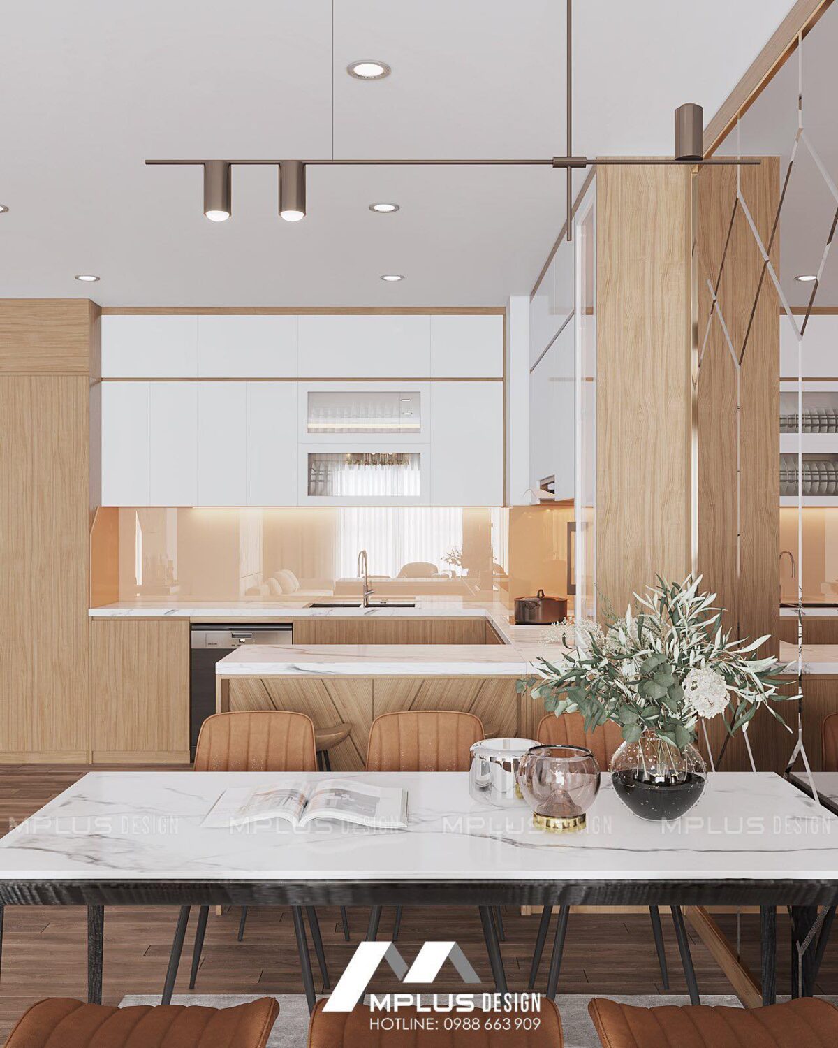 3D Interior Model Living room Scene 3dsmax 2412527