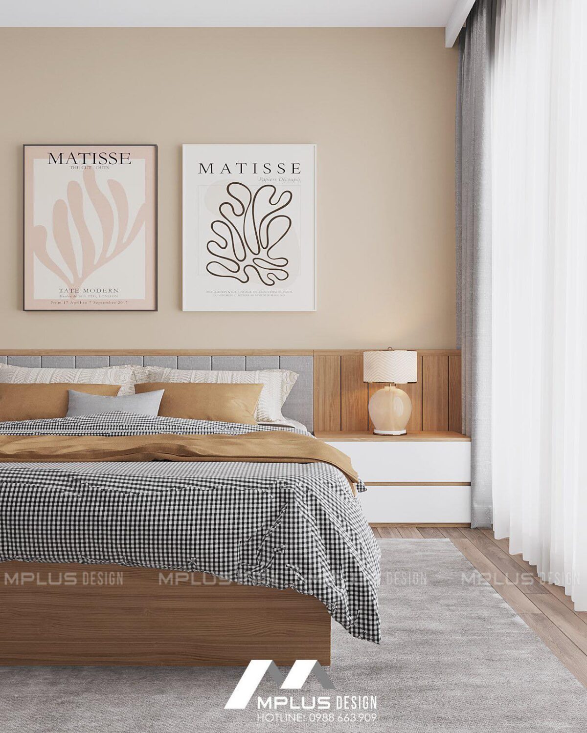 3D Interior Model Living room Scene 3dsmax 2412527