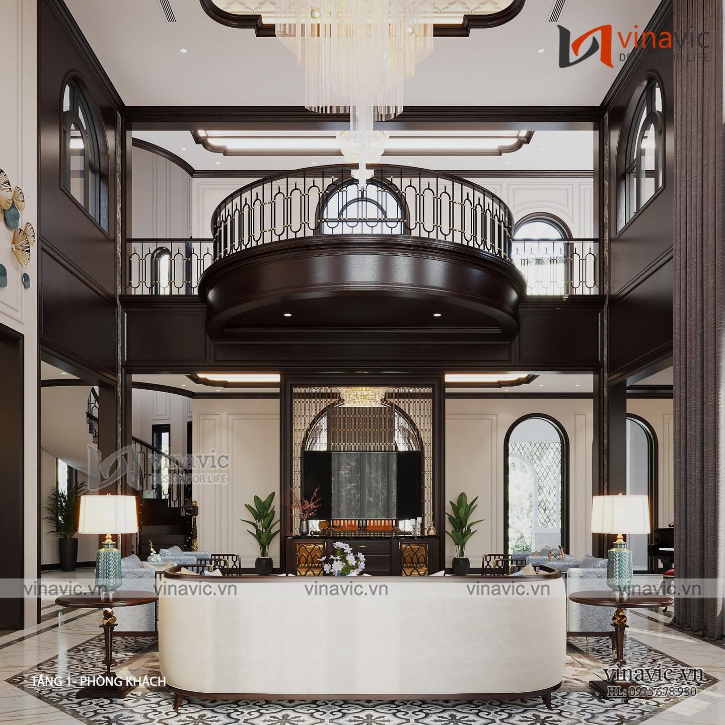 3D Interior Model Living room Scene 3dsmax 2412561