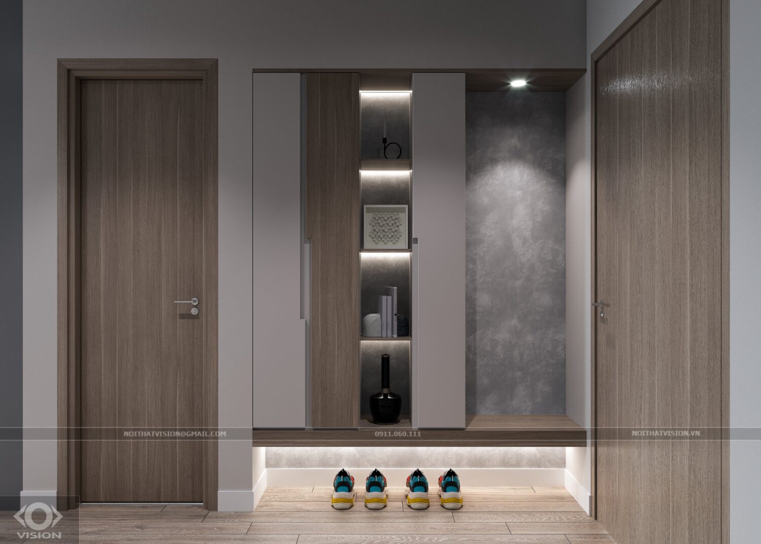 3D Interior Model Living room Scene 3dsmax 2412578