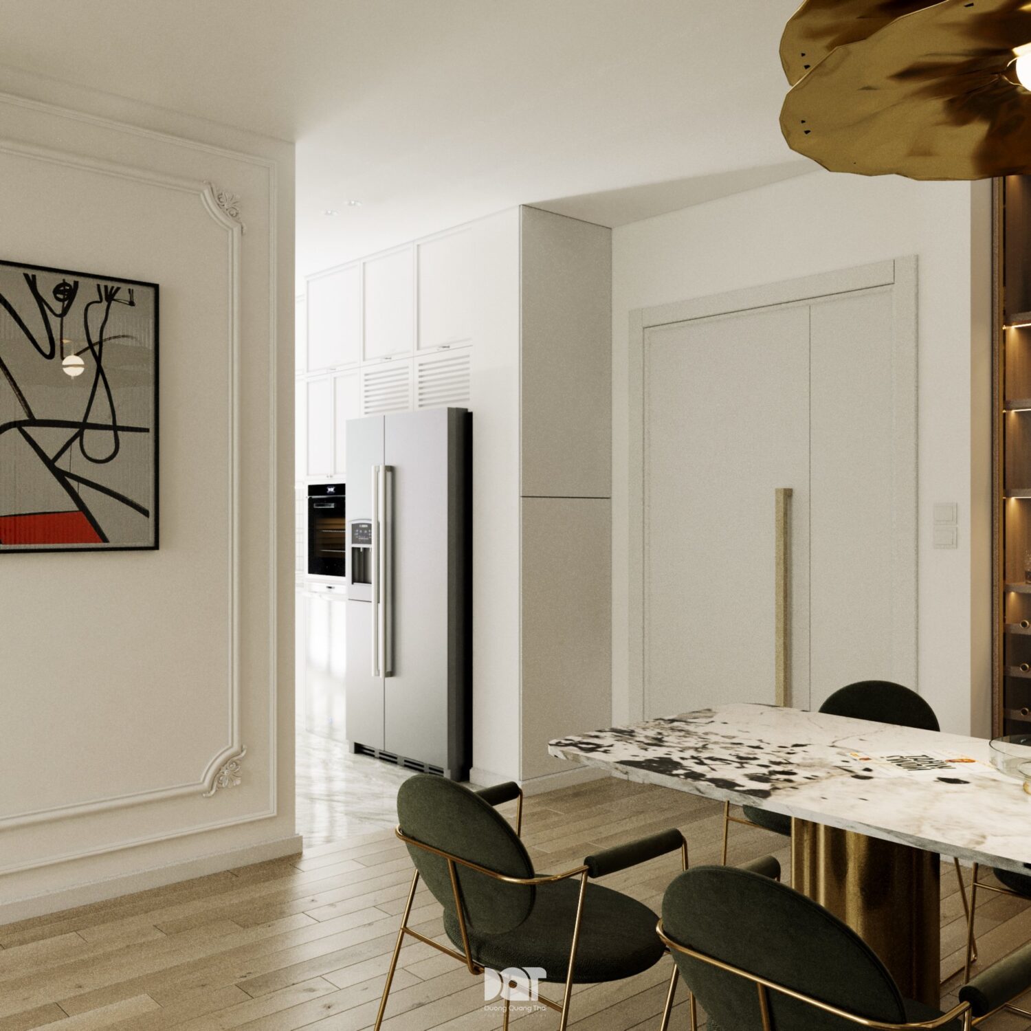 3D Interior Model Living room Scene 3dsmax 2412585