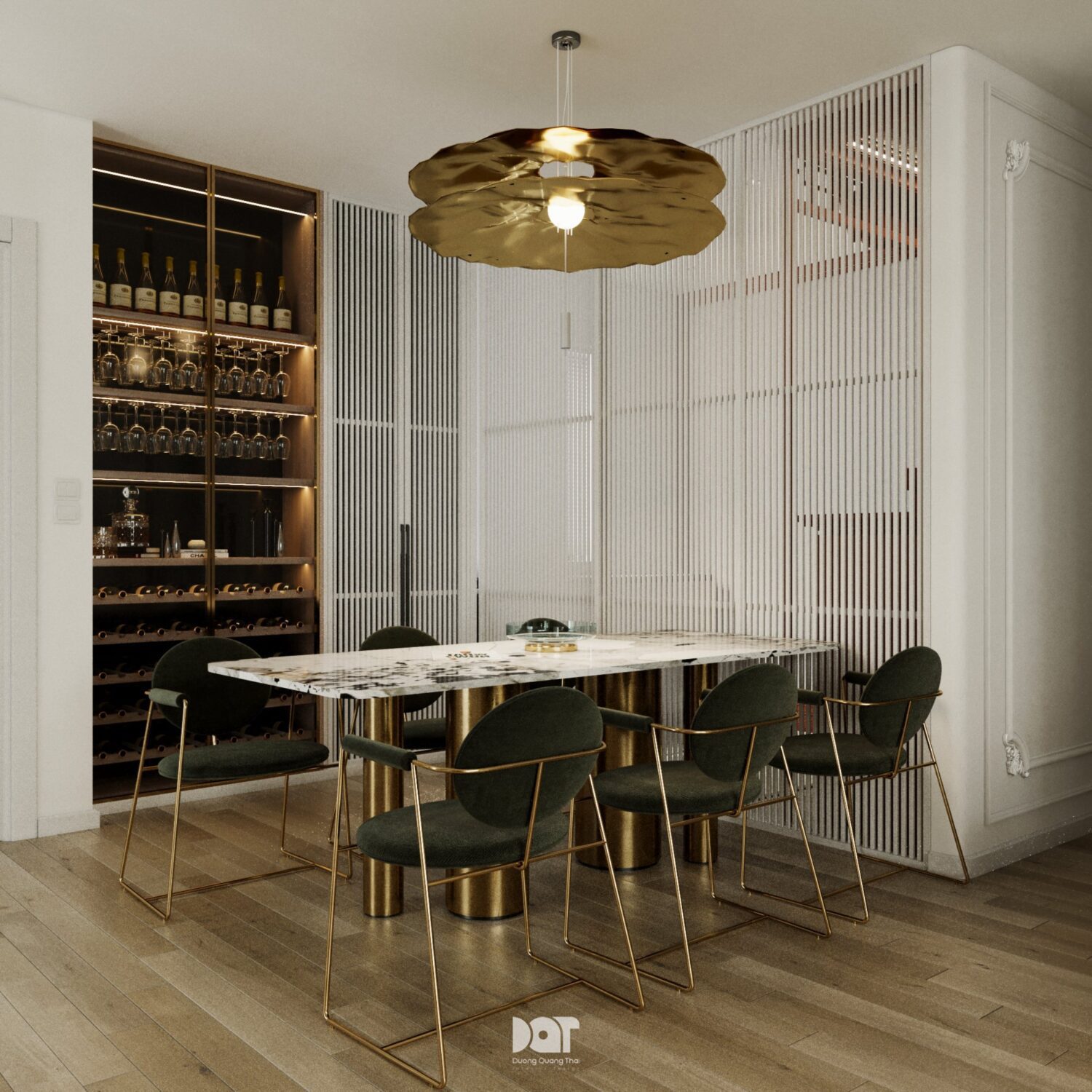 3D Interior Model Living room Scene 3dsmax 2412585