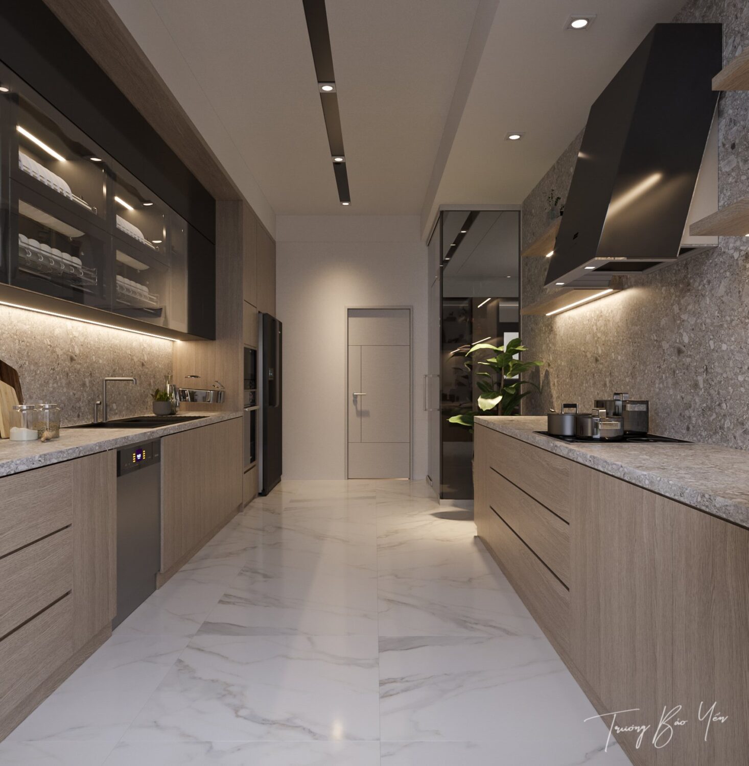 3D Interior Model Living room Scene 3dsmax 2412594