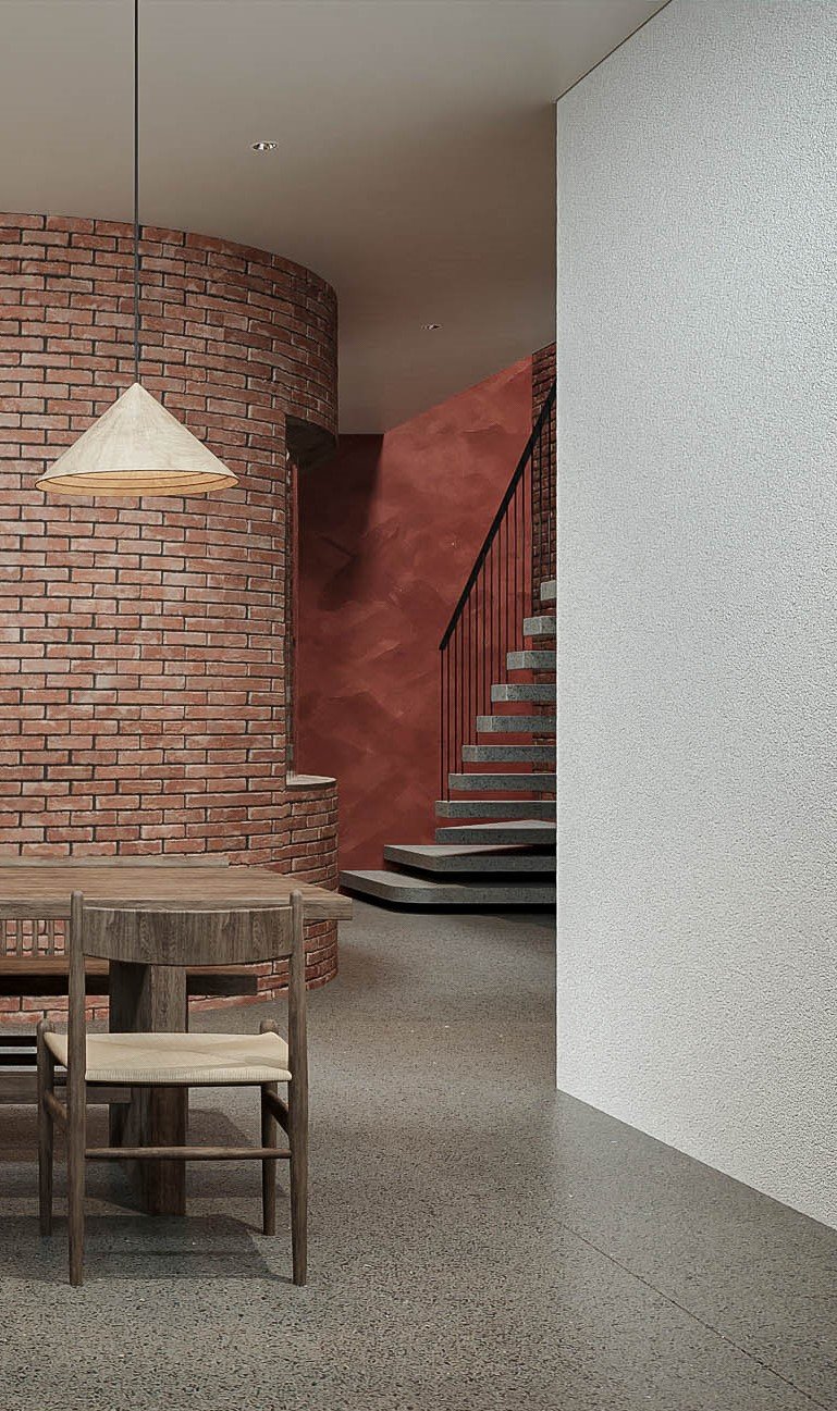 3D Interior Model Living room Scene 3dsmax 2412615