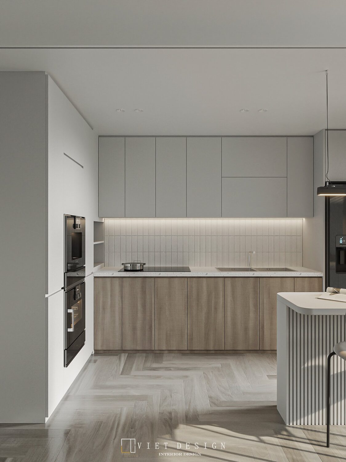 3D Interior Model Living room Scene 3dsmax 2412659