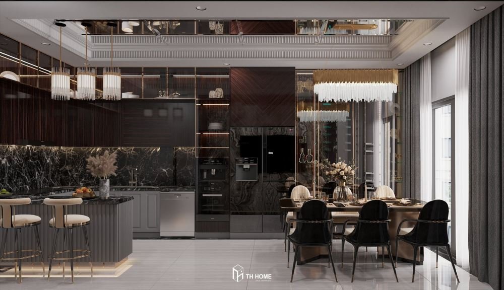 3D Interior Model Living room Scene 3dsmax 2412675