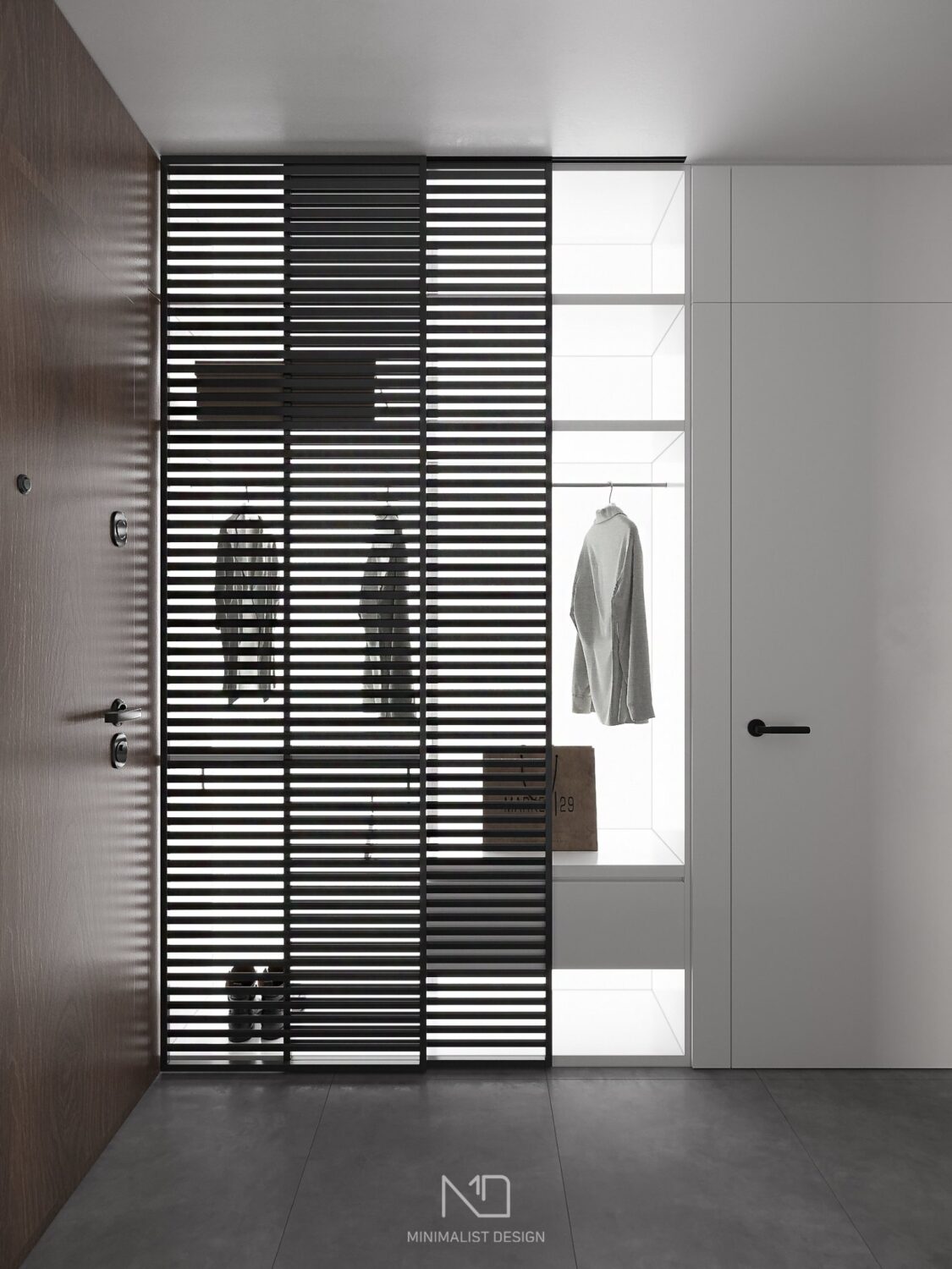 3D Interior Model Living room Scene 3dsmax 2412691